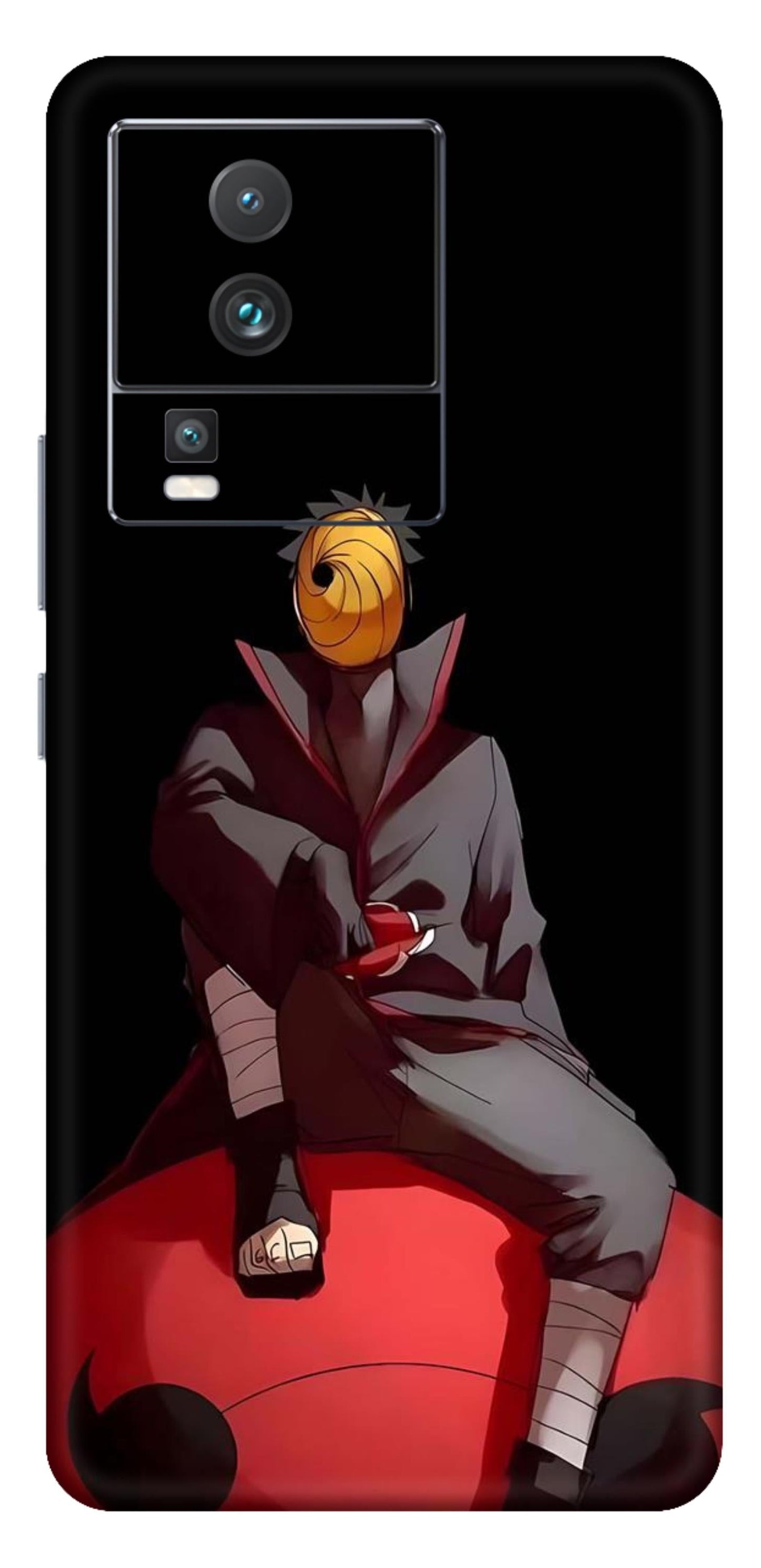 iQOO Neo 7 5G Skins and Wraps