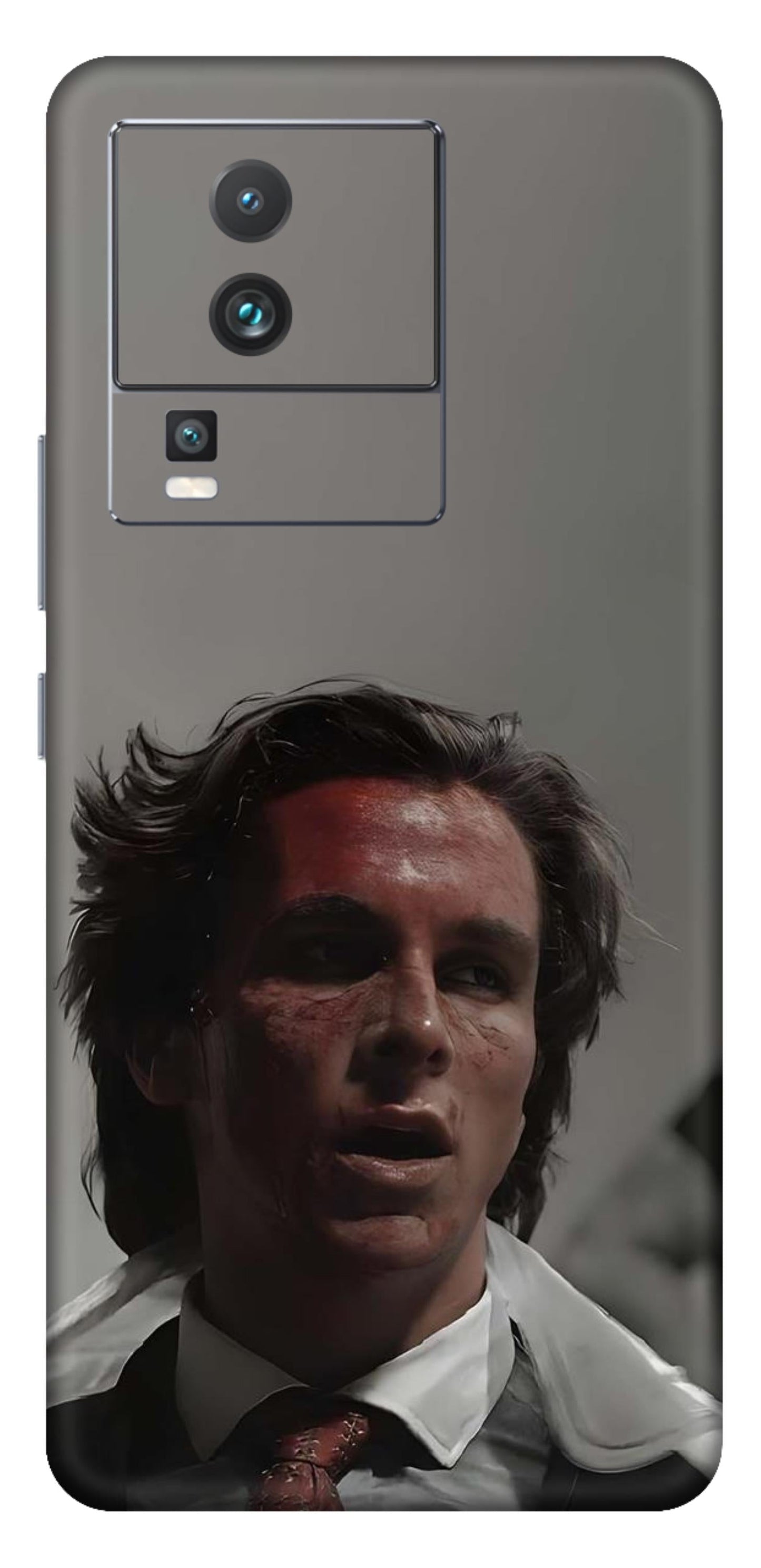 iQOO Neo 7 5G Skins and Wraps