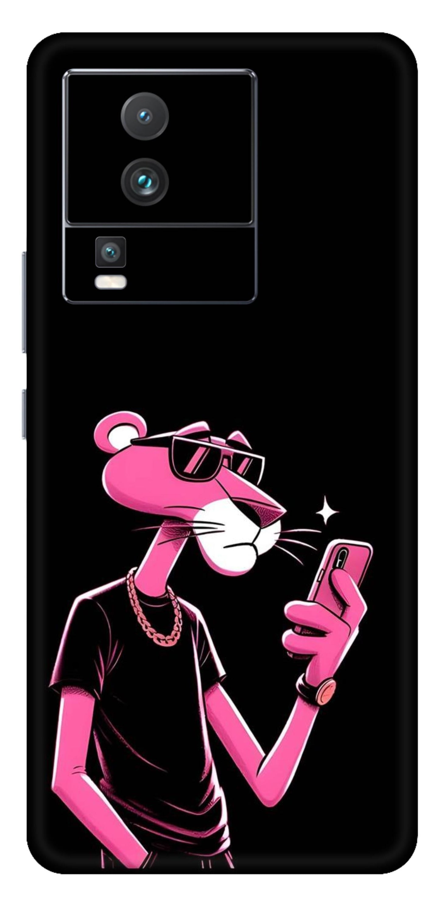 iQOO Neo 7 5G Skins and Wraps