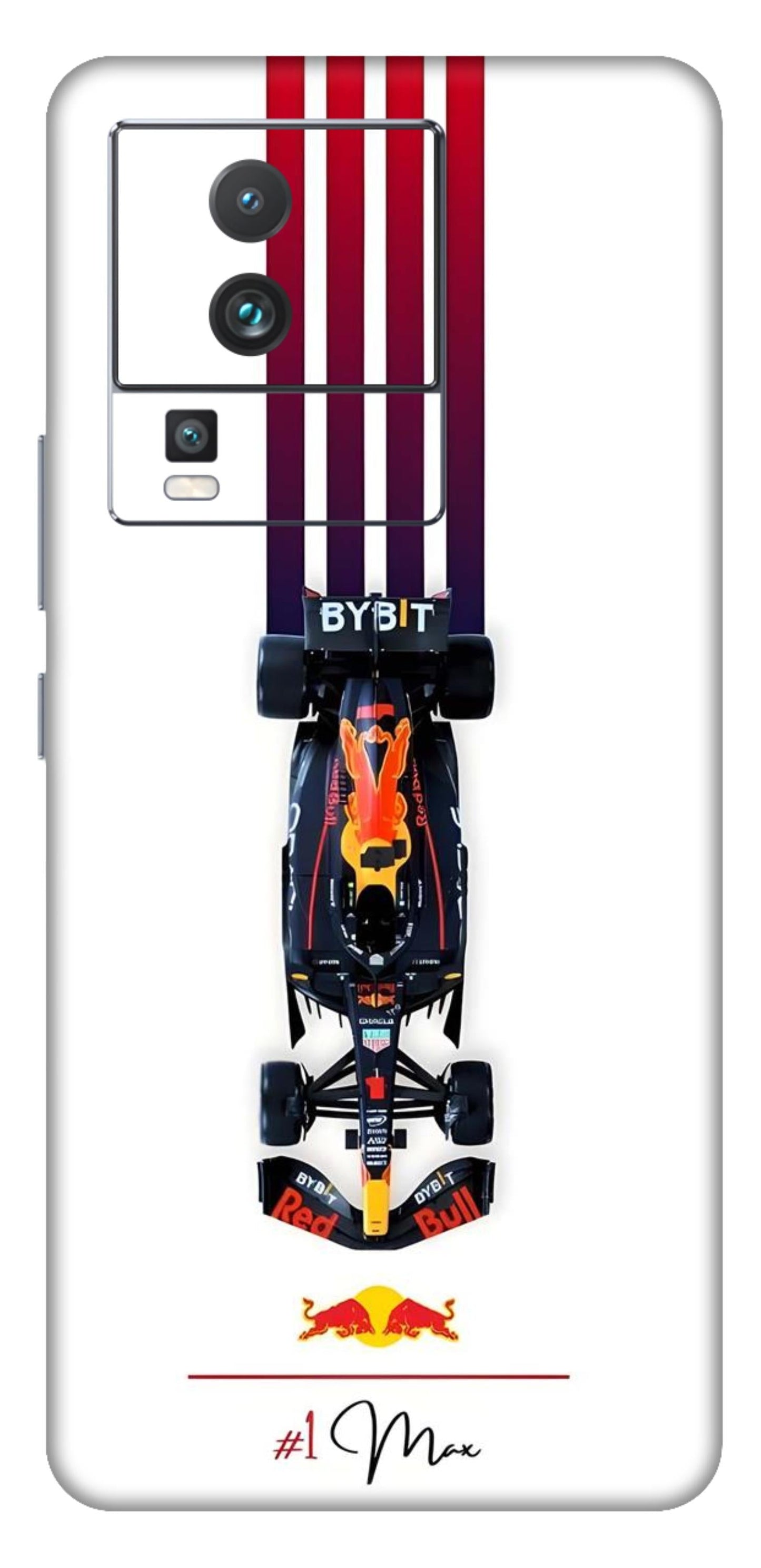 iQOO Neo 7 5G Skins and Wraps