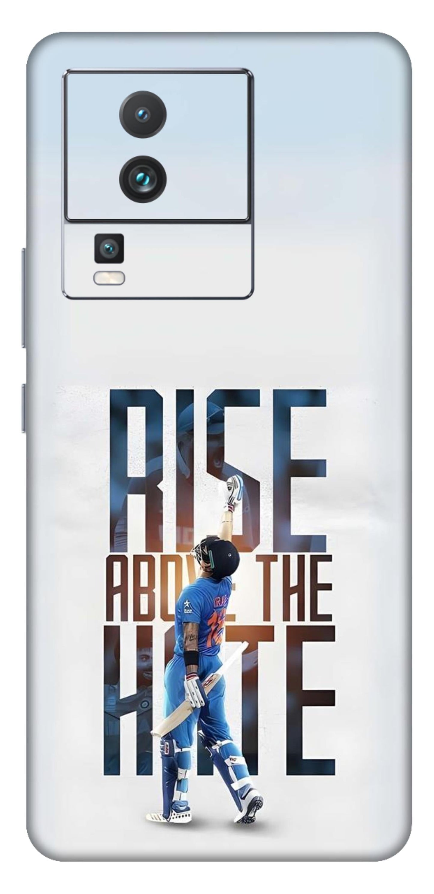 iQOO Neo 7 5G Skins and Wraps