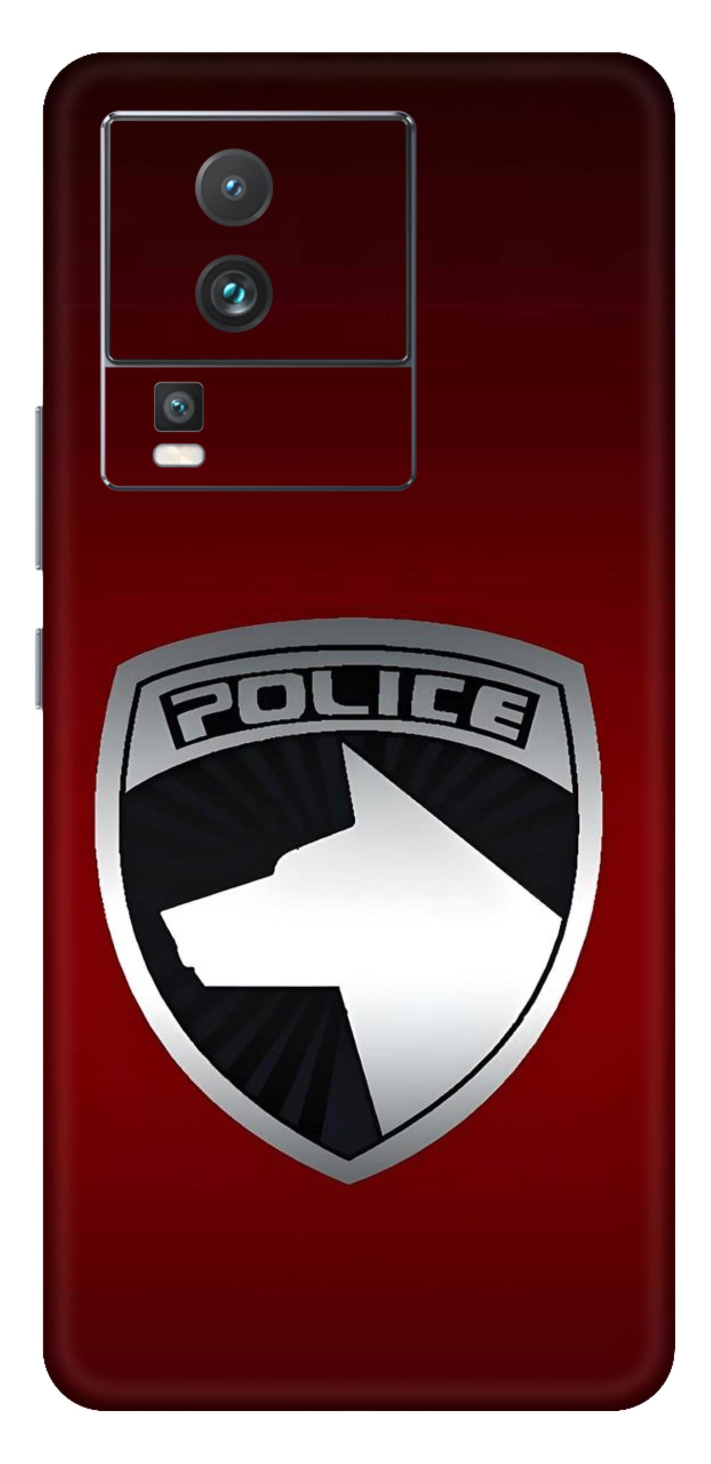 iQOO Neo 7 5G Skins and Wraps