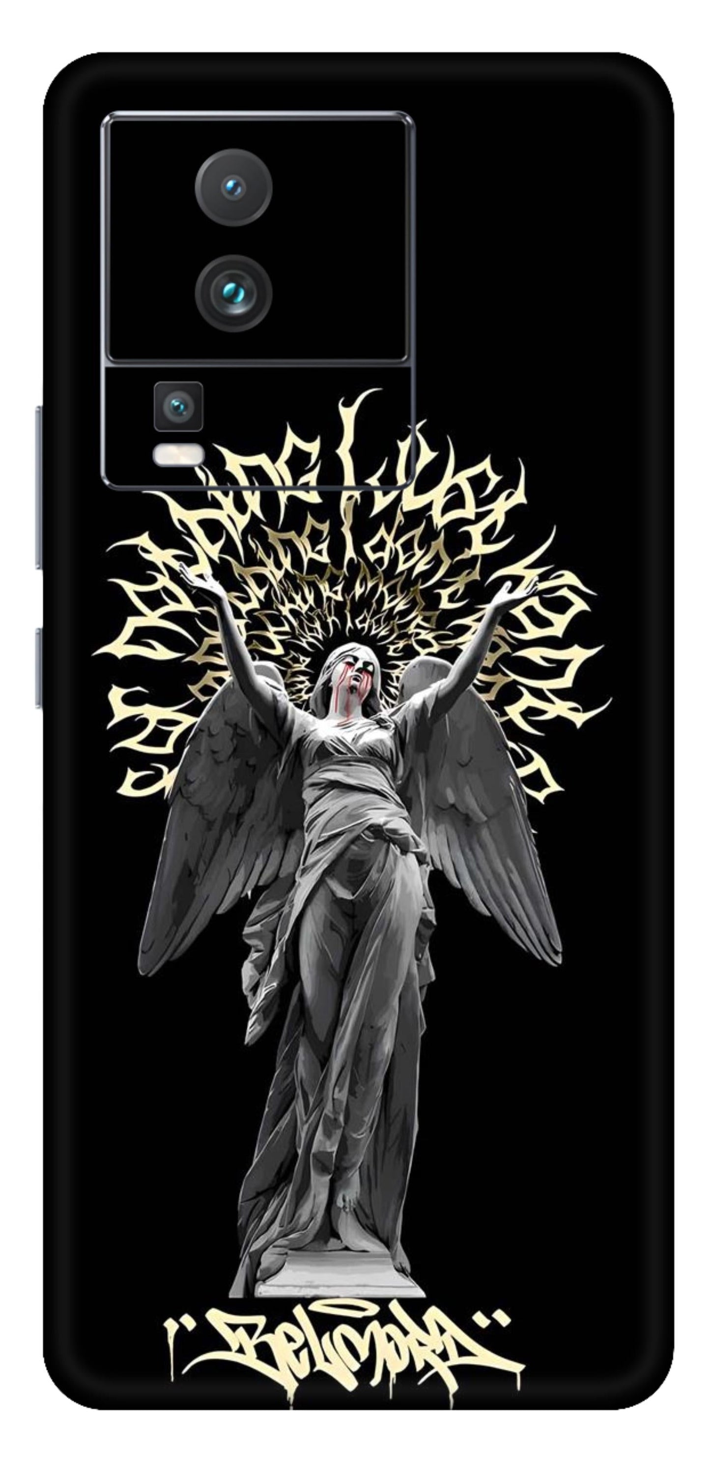 iQOO Neo 7 5G Skins and Wraps