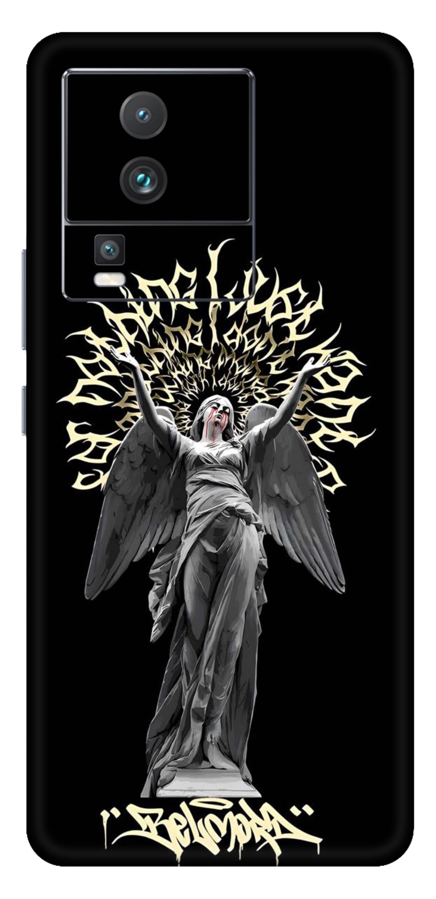 iQOO Neo 7 5G Skins and Wraps