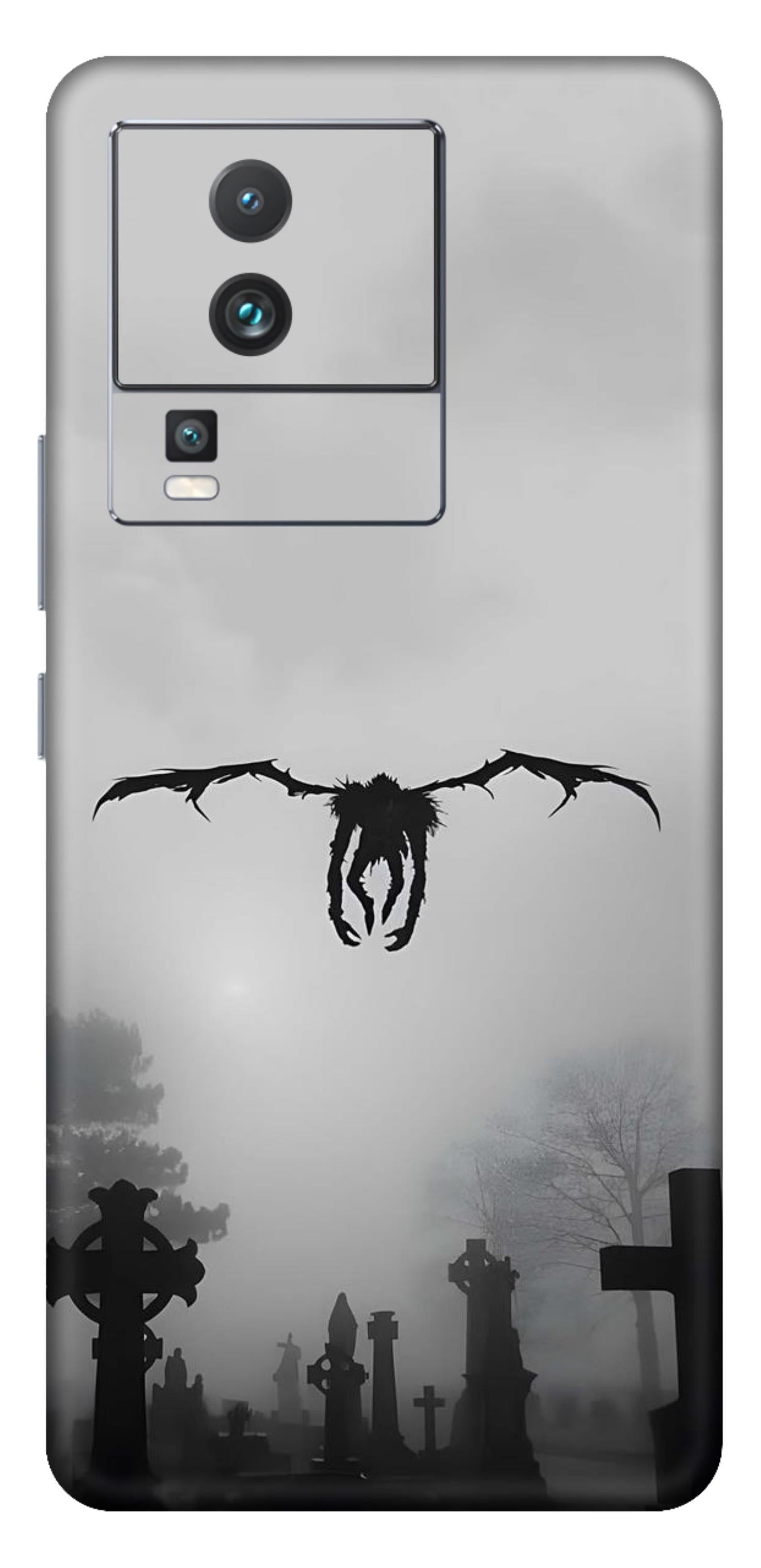 iQOO Neo 7 5G Skins and Wraps