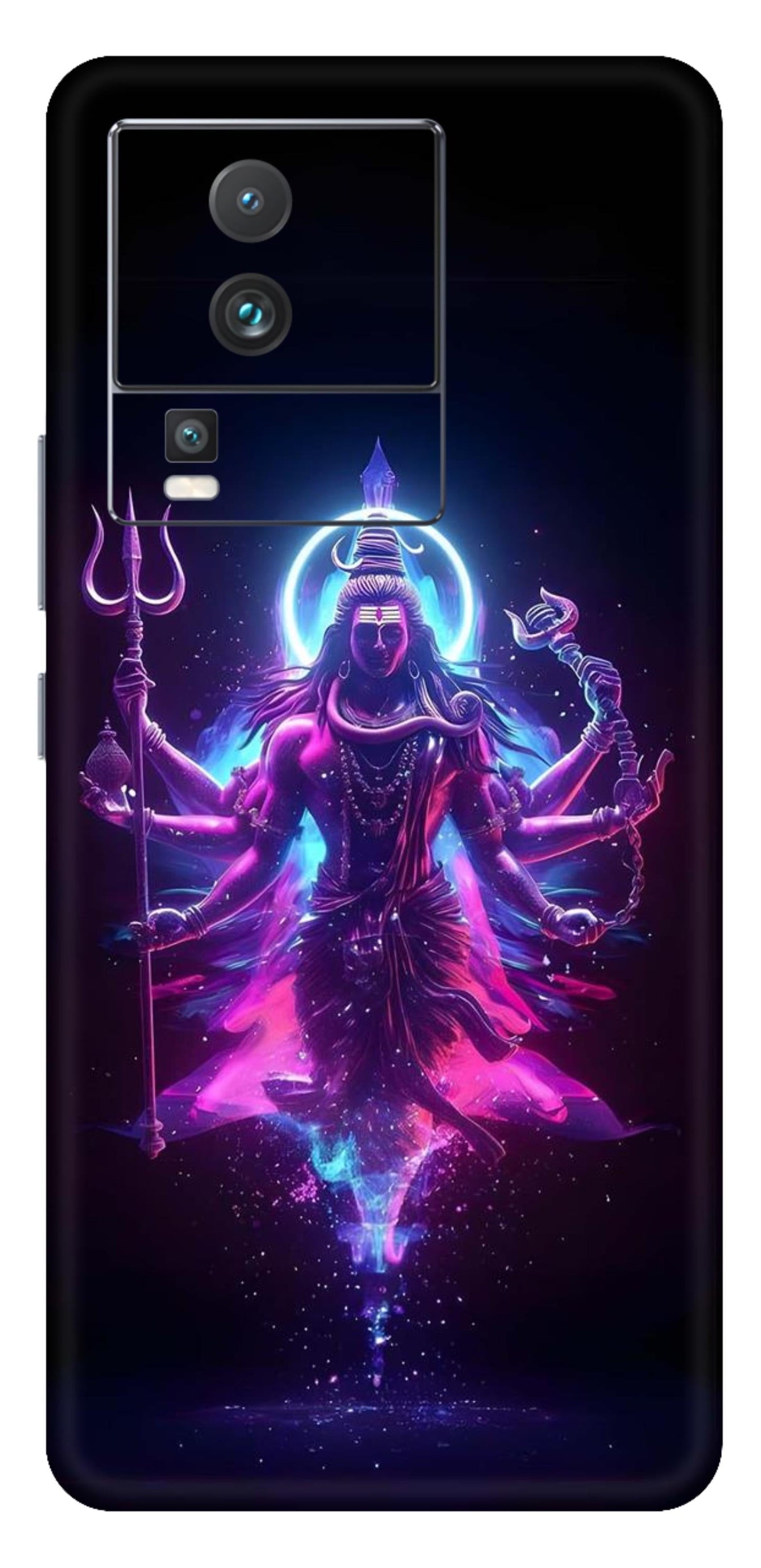 iQOO Neo 7 5G Skins and Wraps