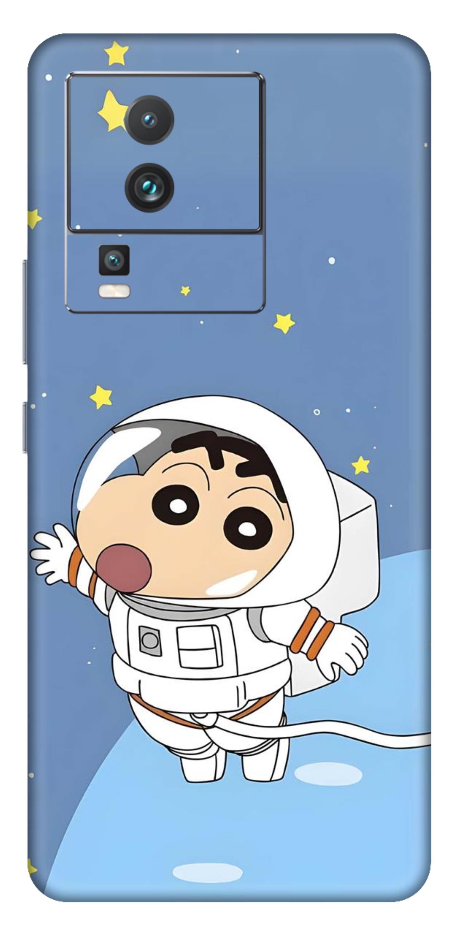 iQOO Neo 7 5G Skins and Wraps