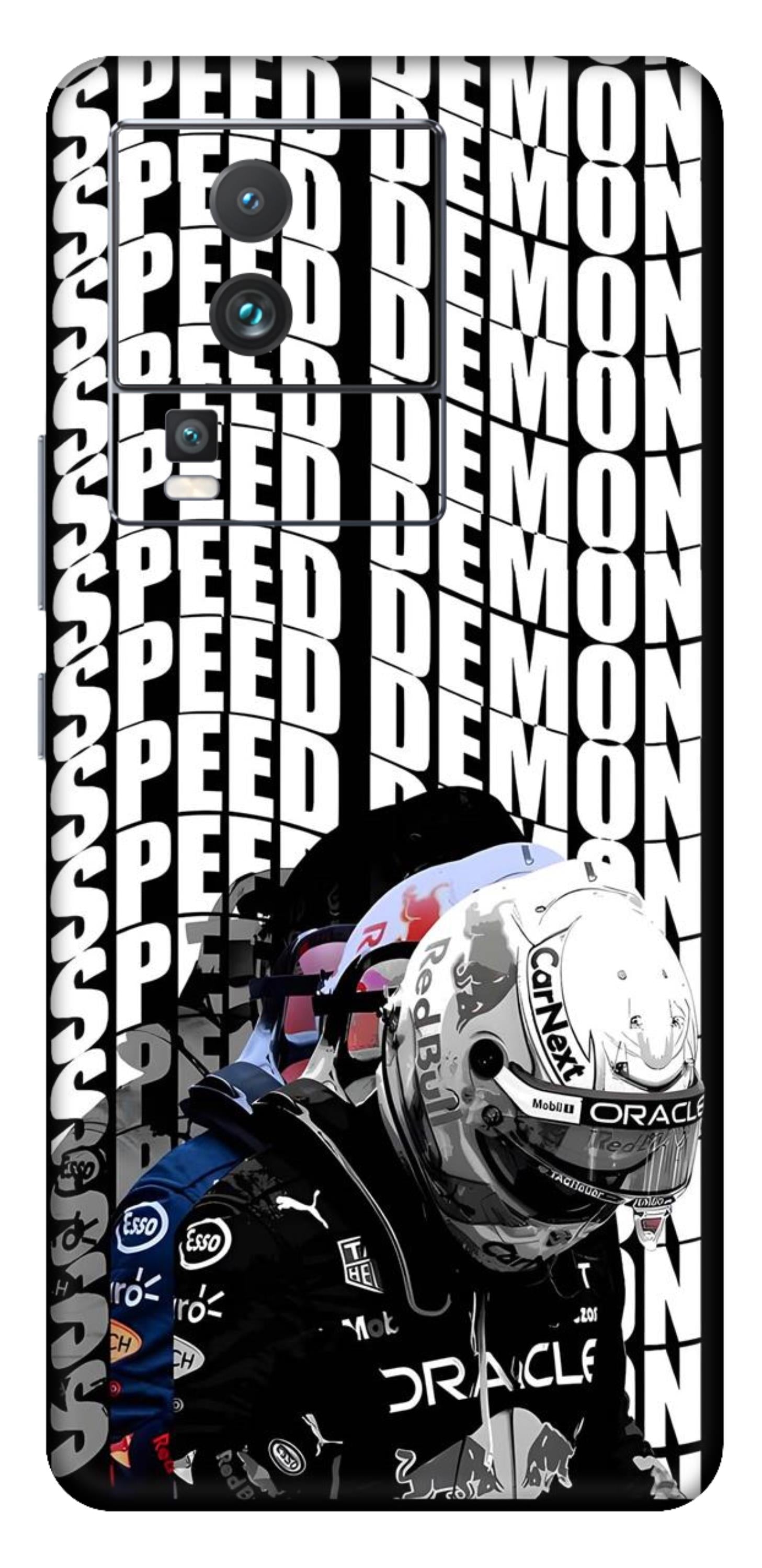 iQOO Neo 7 5G Skins and Wraps