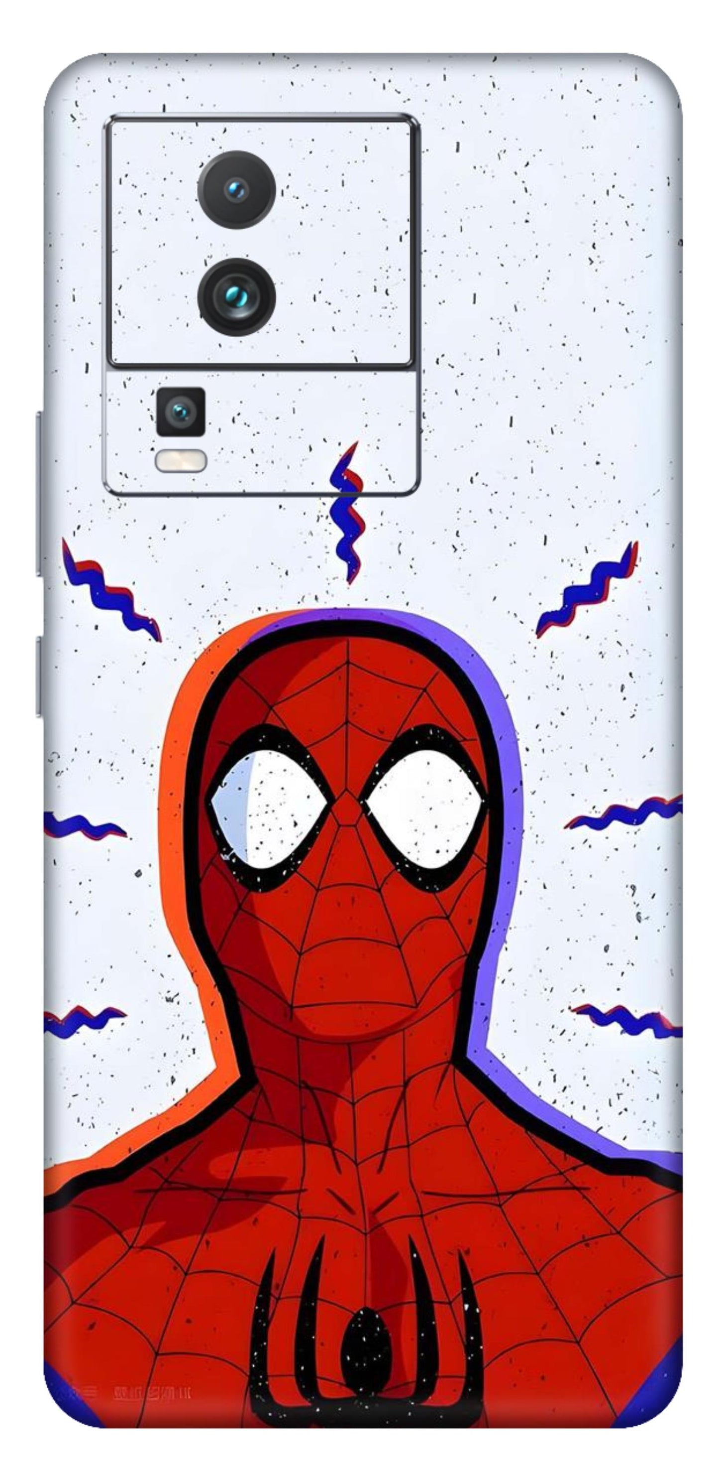 iQOO Neo 7 5G Skins and Wraps