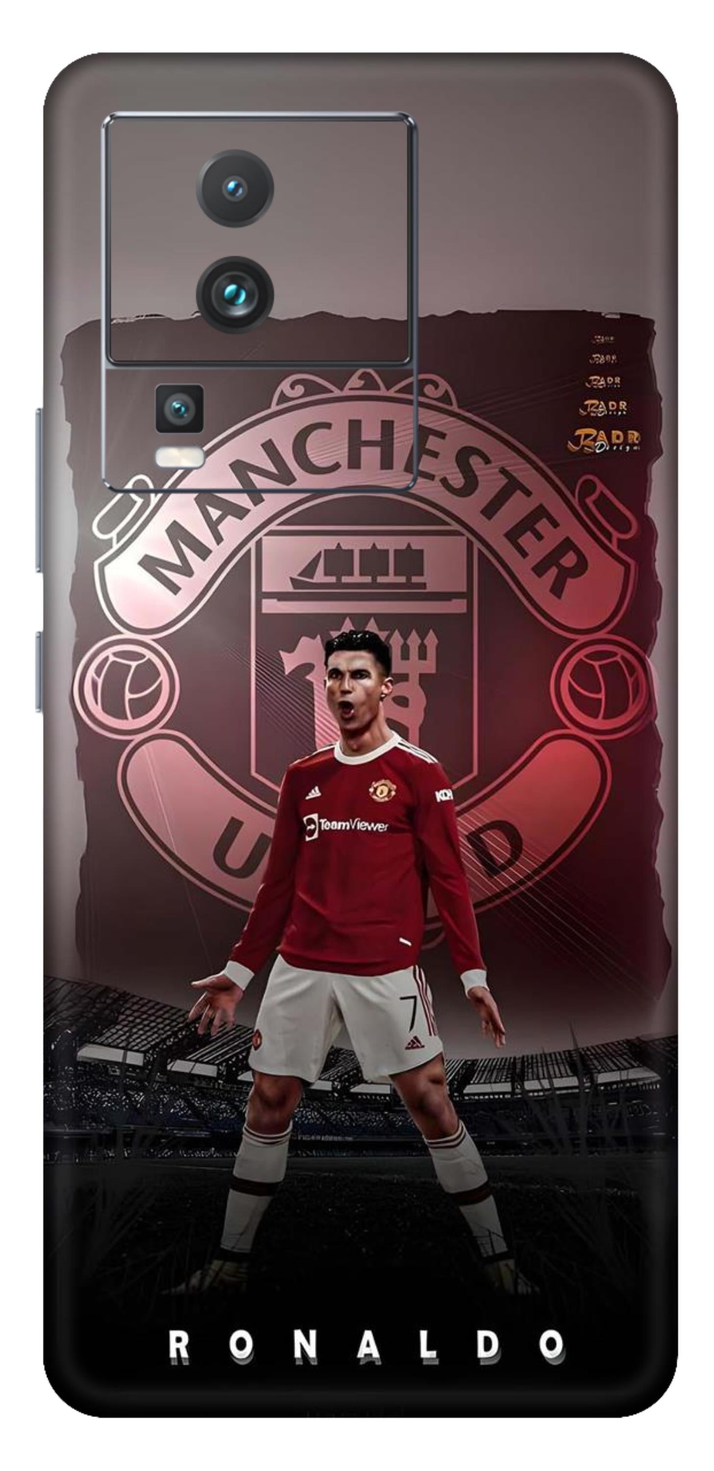 iQOO Neo 7 5G Skins and Wraps