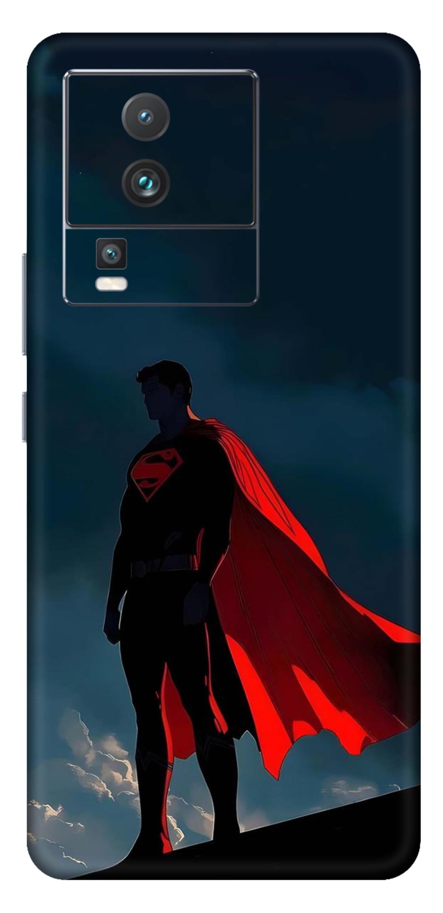 iQOO Neo 7 5G Skins and Wraps