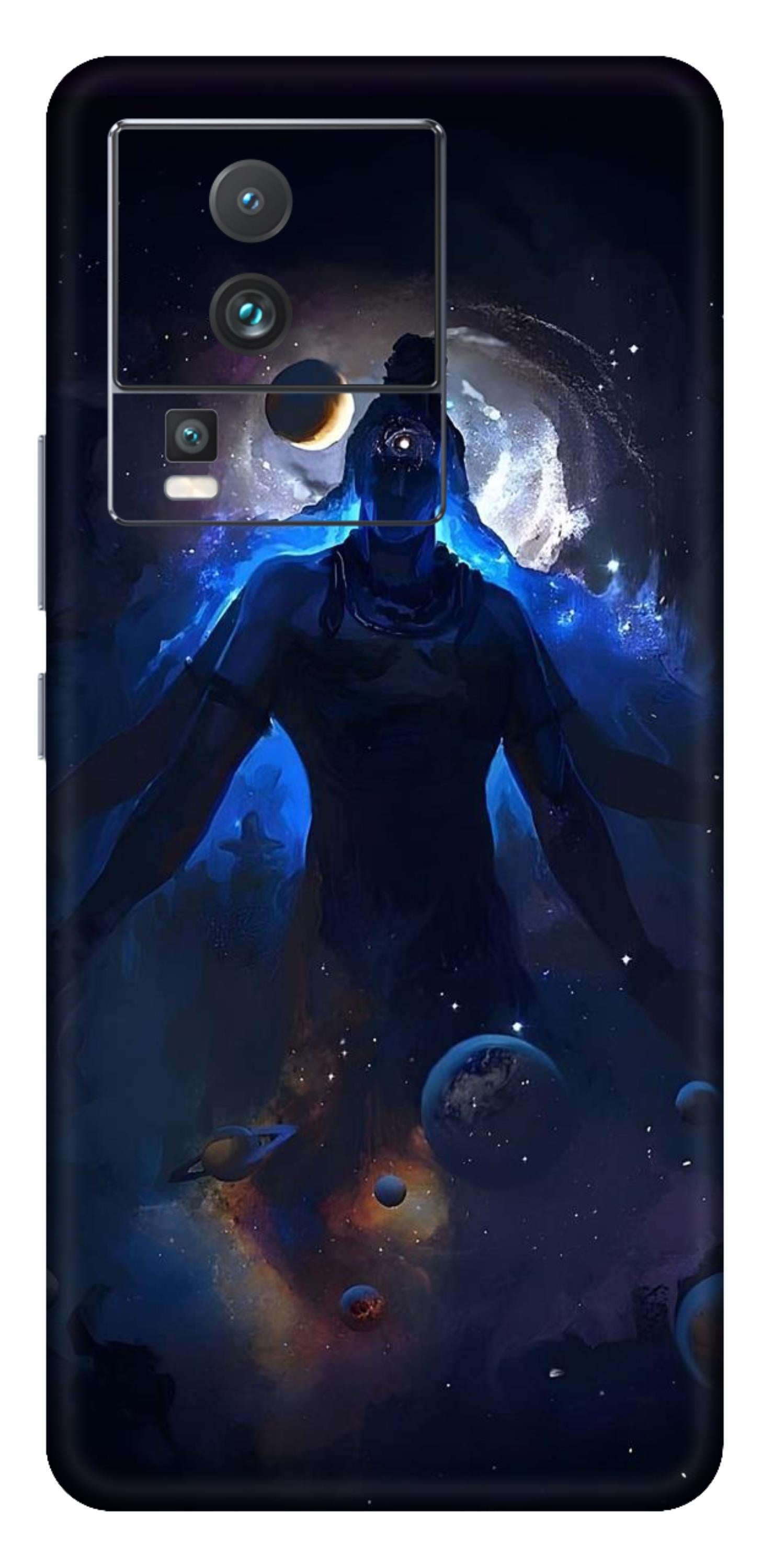 iQOO Neo 7 5G Skins and Wraps