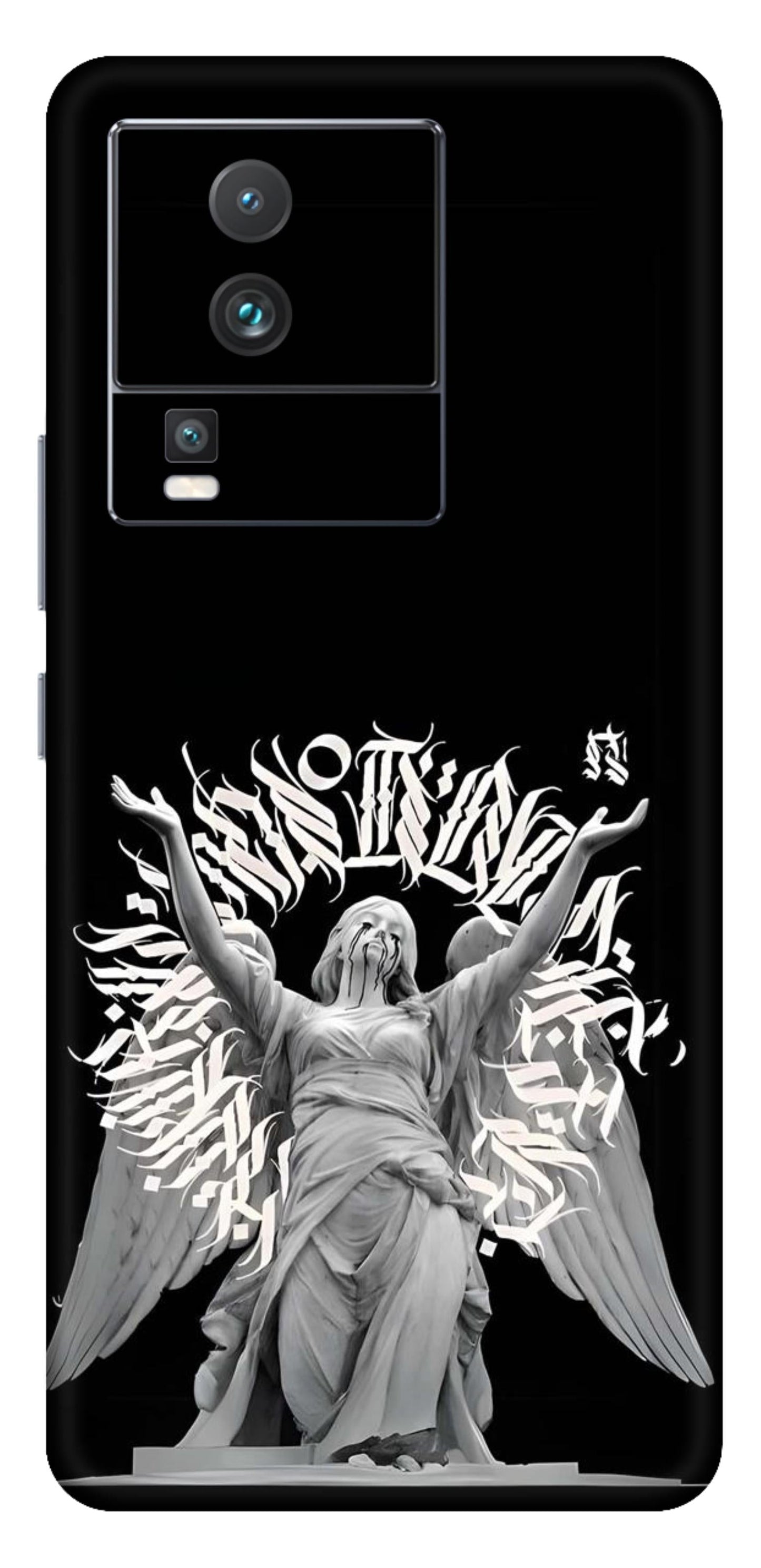 iQOO Neo 7 5G Skins and Wraps