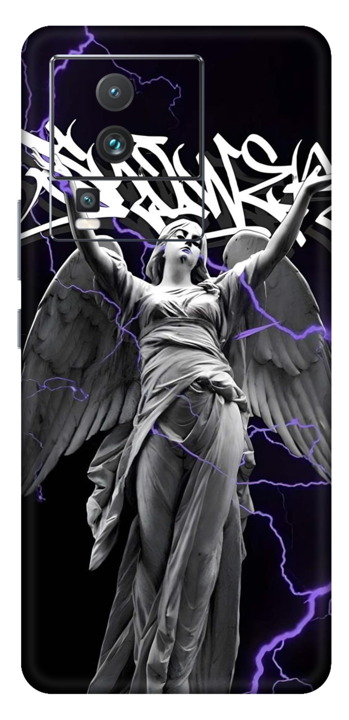 iQOO Neo 7 5G Skins and Wraps