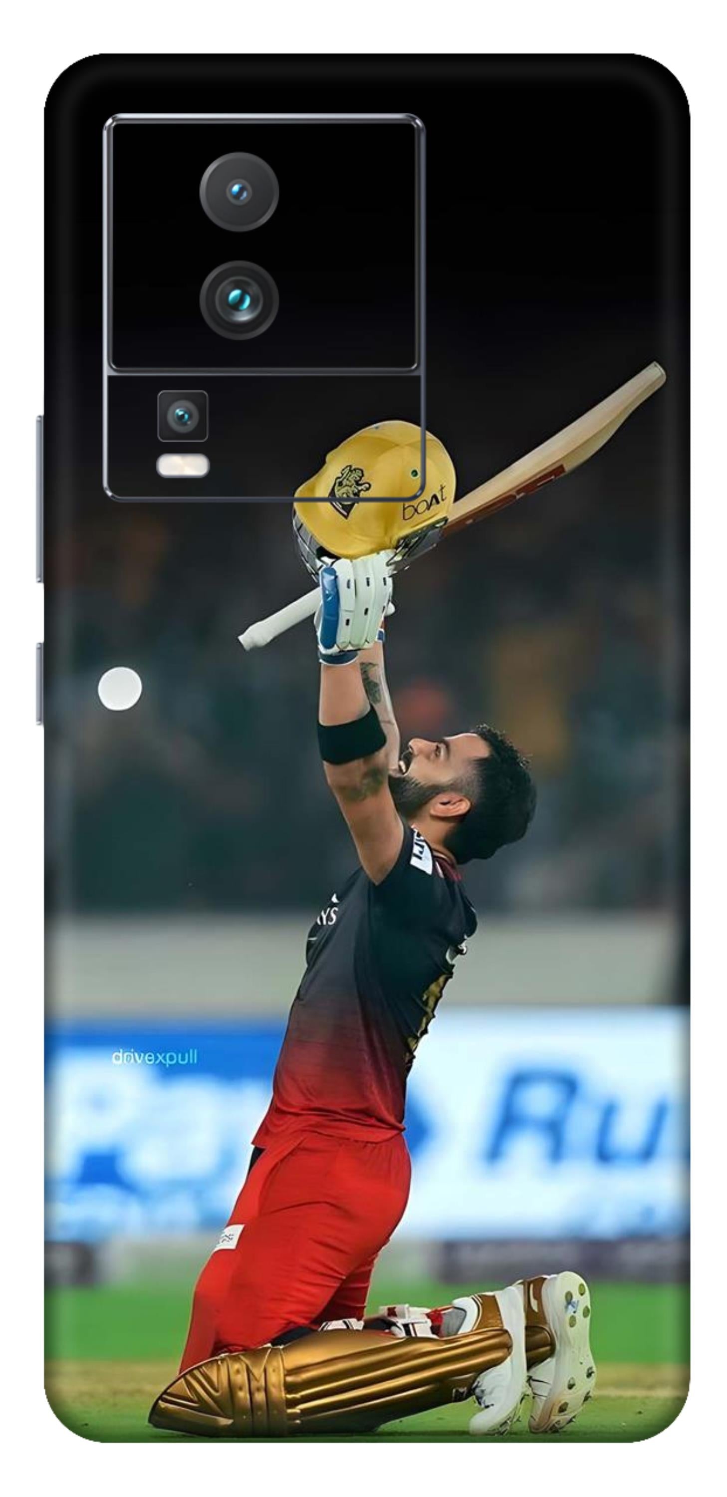 iQOO Neo 7 5G Skins and Wraps