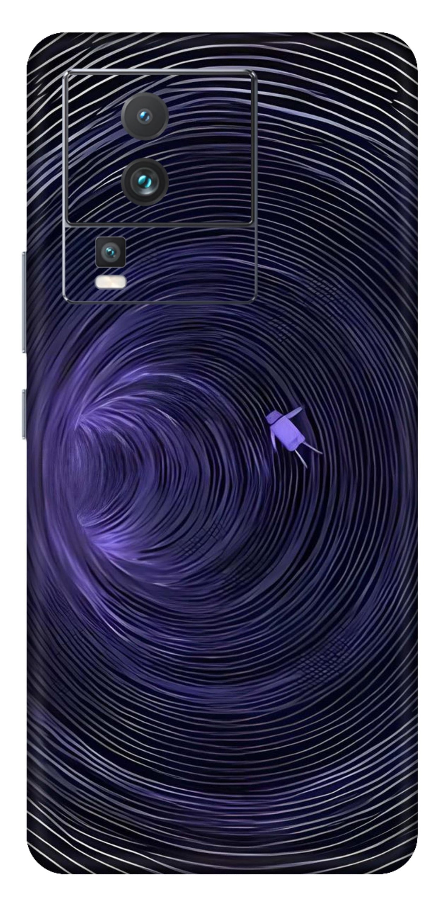 iQOO Neo 7 5G Skins and Wraps