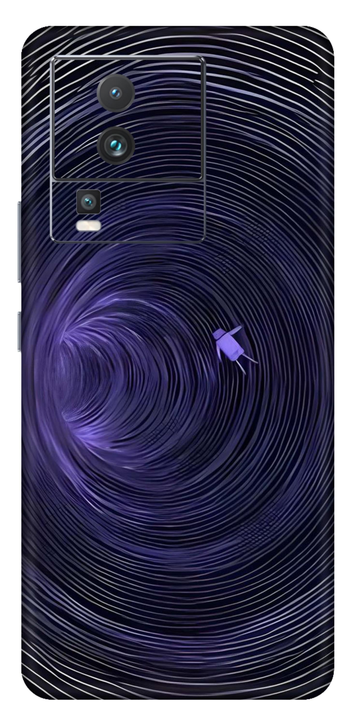 iQOO Neo 7 5G Skins and Wraps