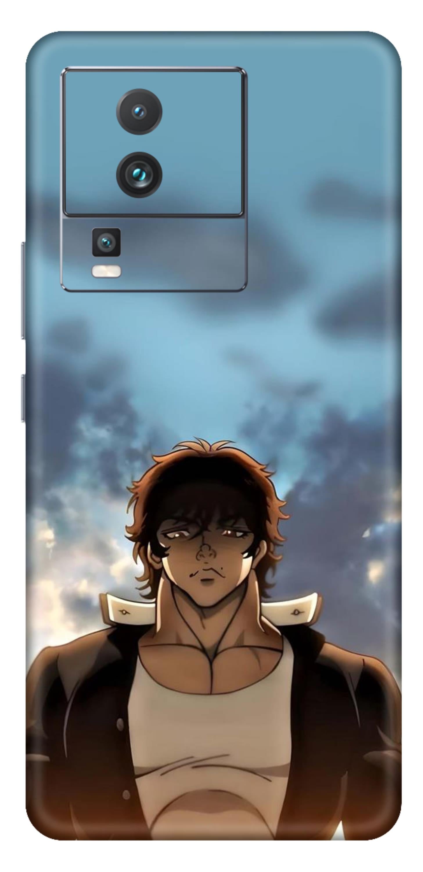 iQOO Neo 7 Pro 5G Skins and Wraps