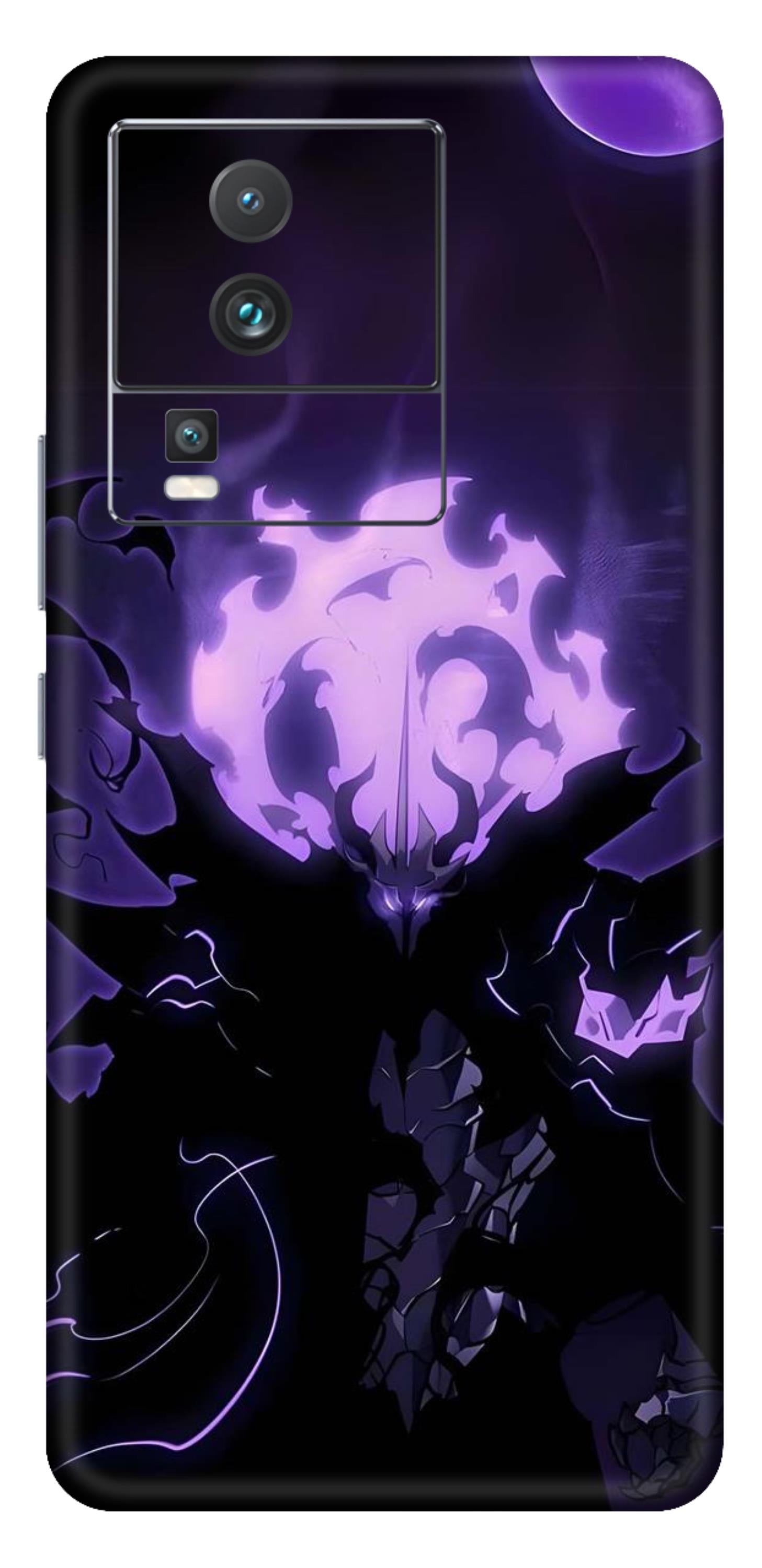 iQOO Neo 7 Pro 5G Skins and Wraps