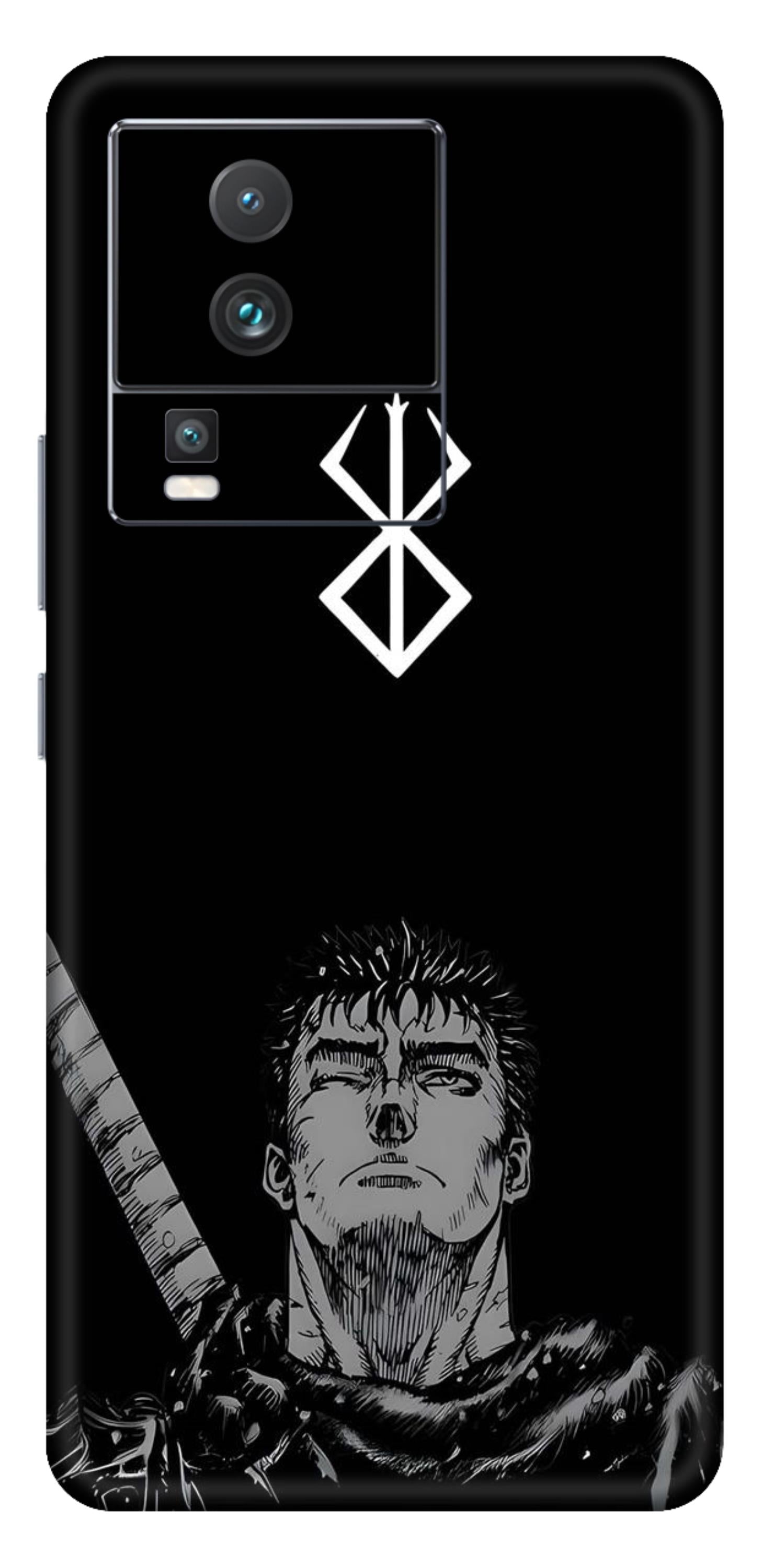 iQOO Neo 7 Pro 5G Skins and Wraps