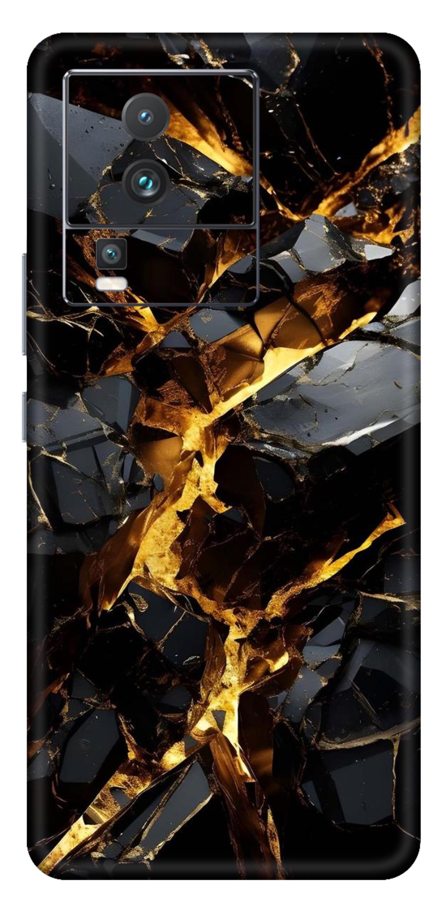 iQOO Neo 7 Pro 5G Skins and Wraps