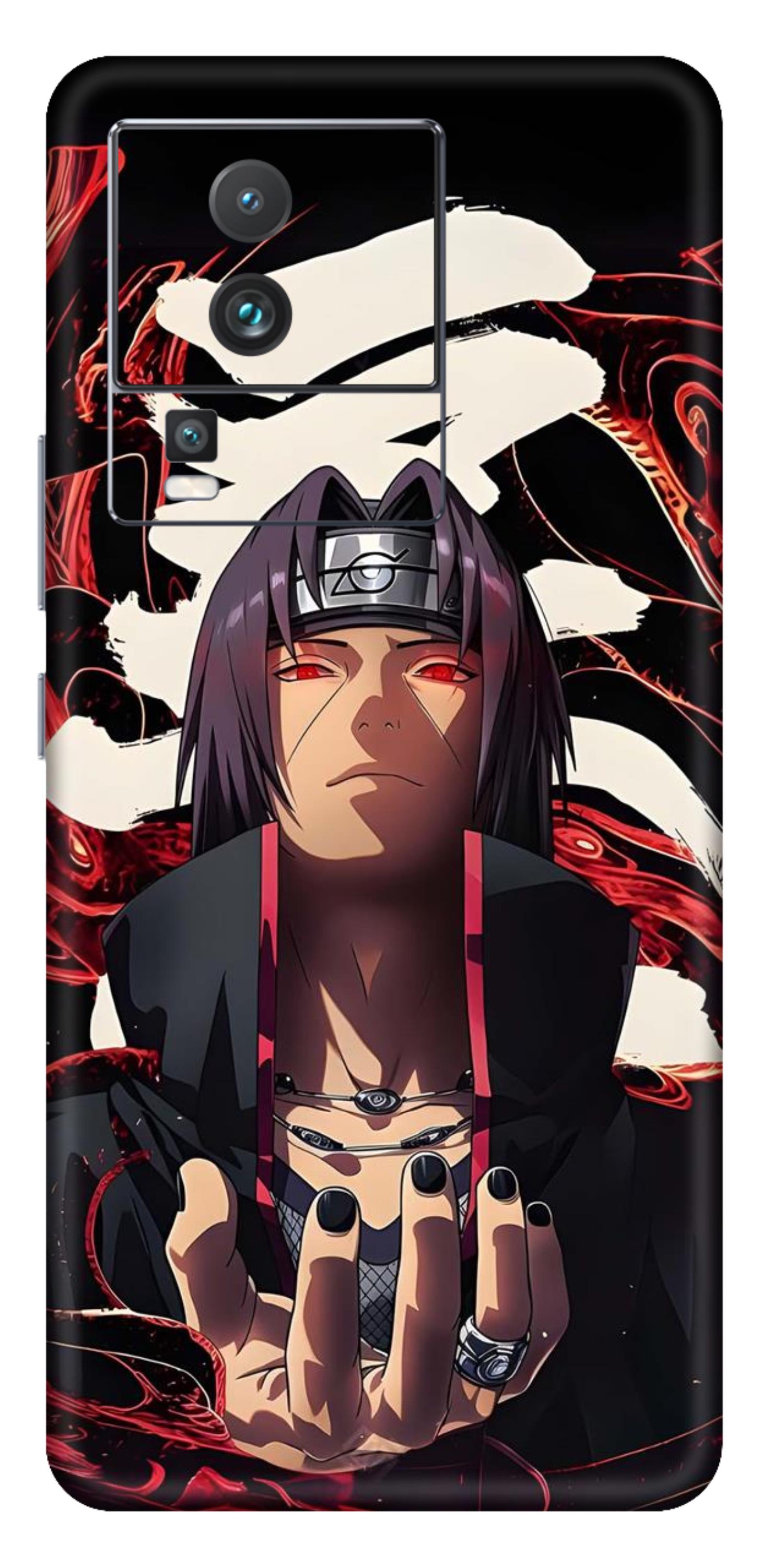 iQOO Neo 7 Pro 5G Skins and Wraps