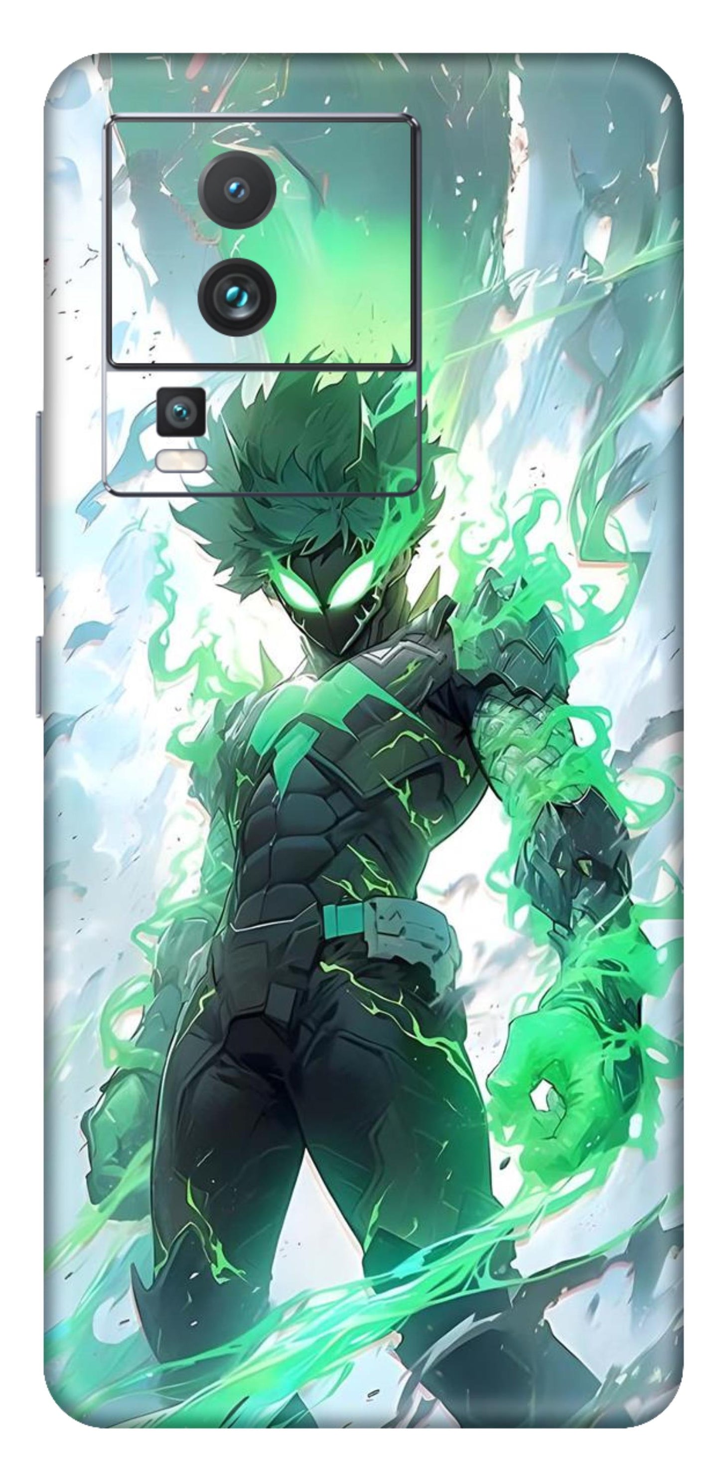 iQOO Neo 7 Pro 5G Skins and Wraps