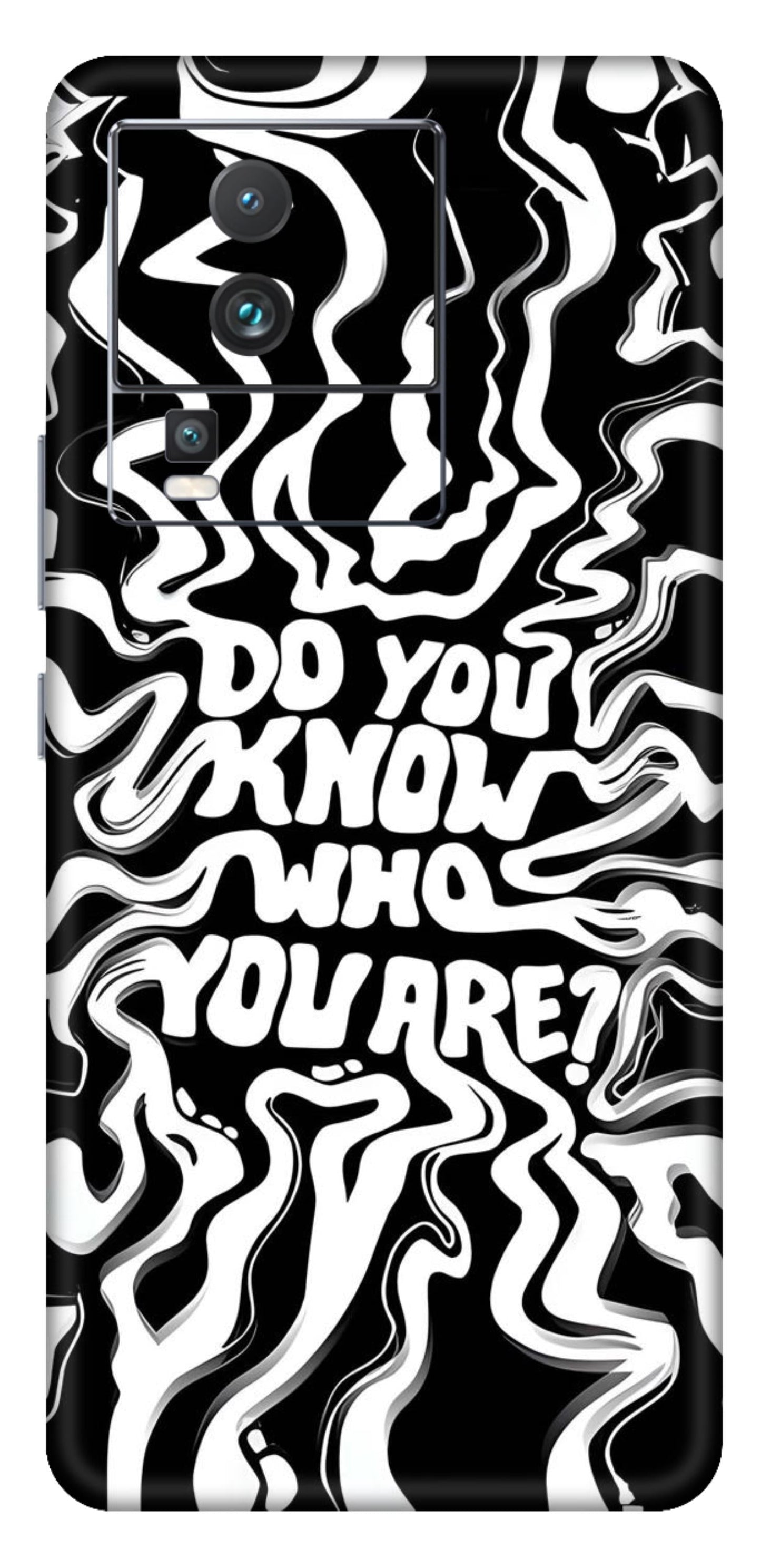 iQOO Neo 7 Pro 5G Skins and Wraps