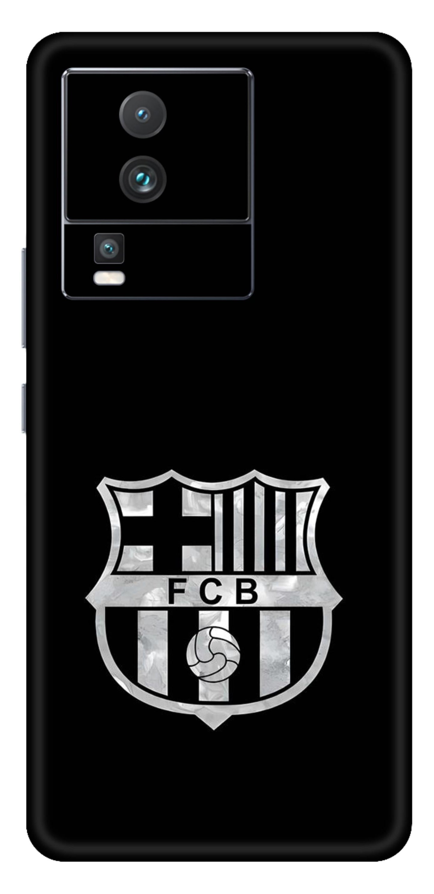 iQOO Neo 7 Pro 5G Skins and Wraps