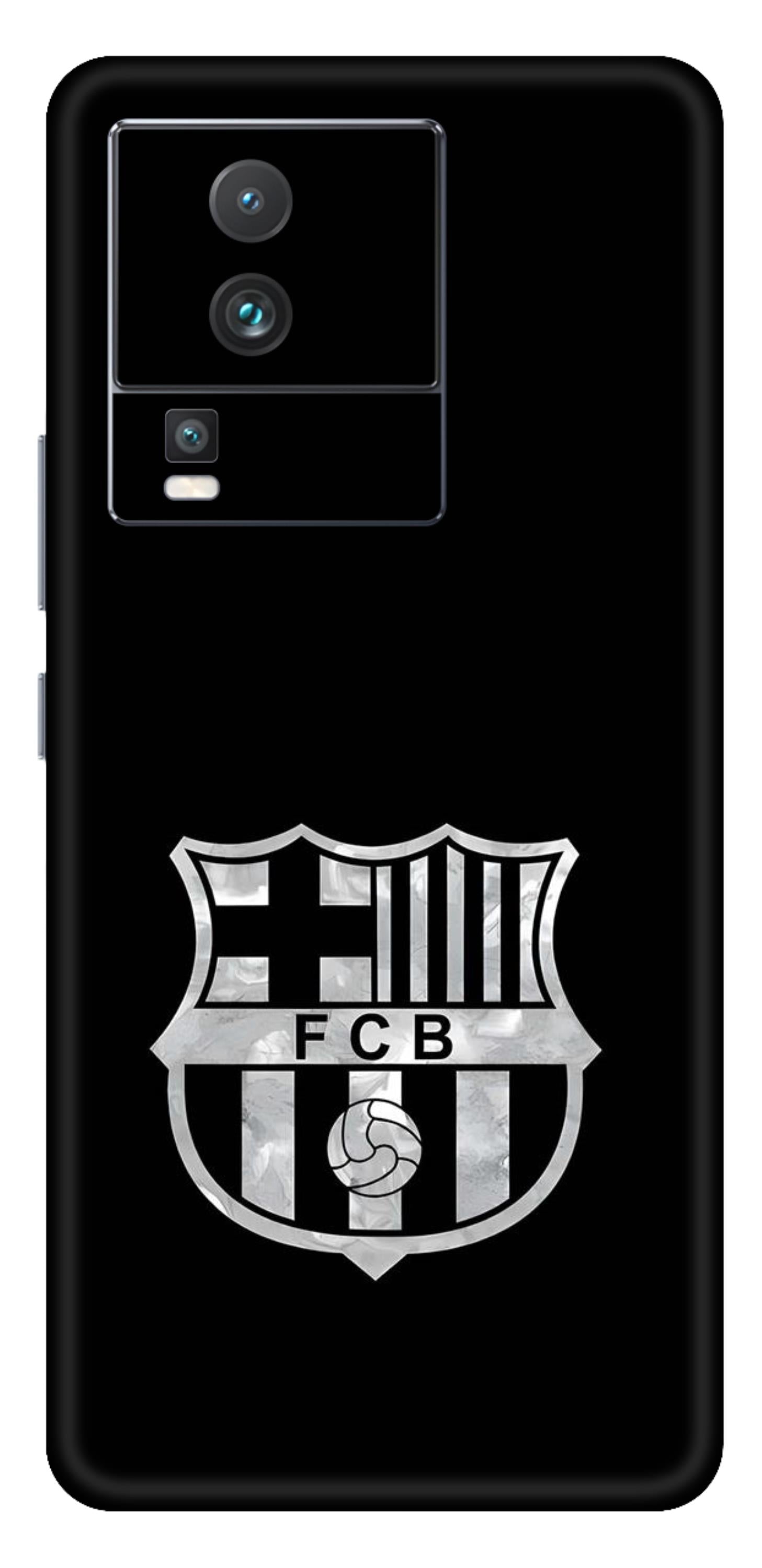 iQOO Neo 7 Pro 5G Skins and Wraps