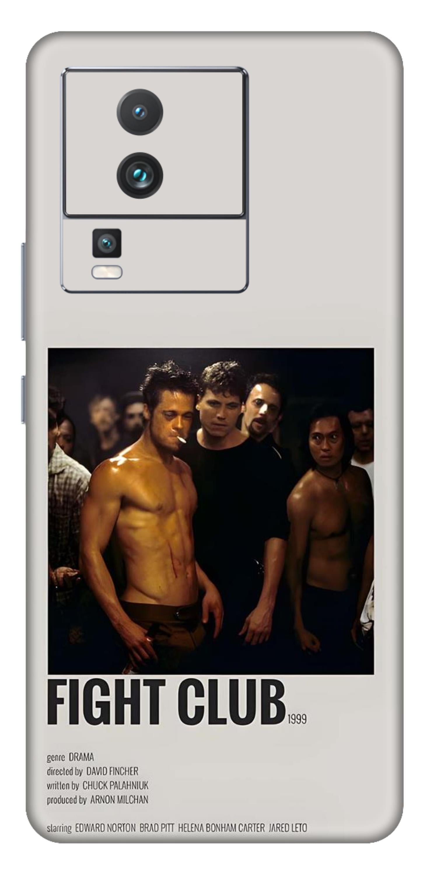 iQOO Neo 7 Pro 5G Skins and Wraps