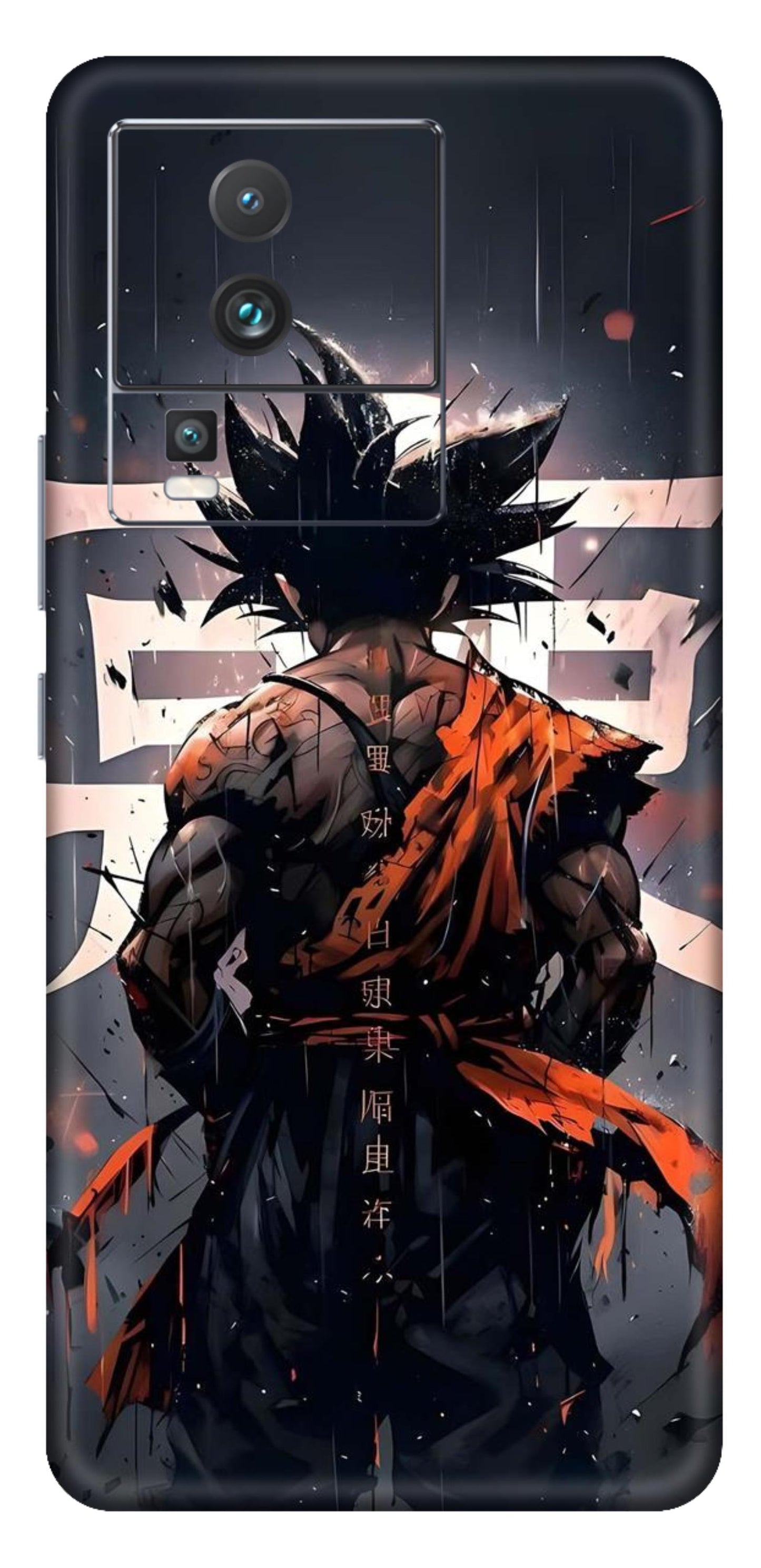 iQOO Neo 7 Pro 5G Skins and Wraps