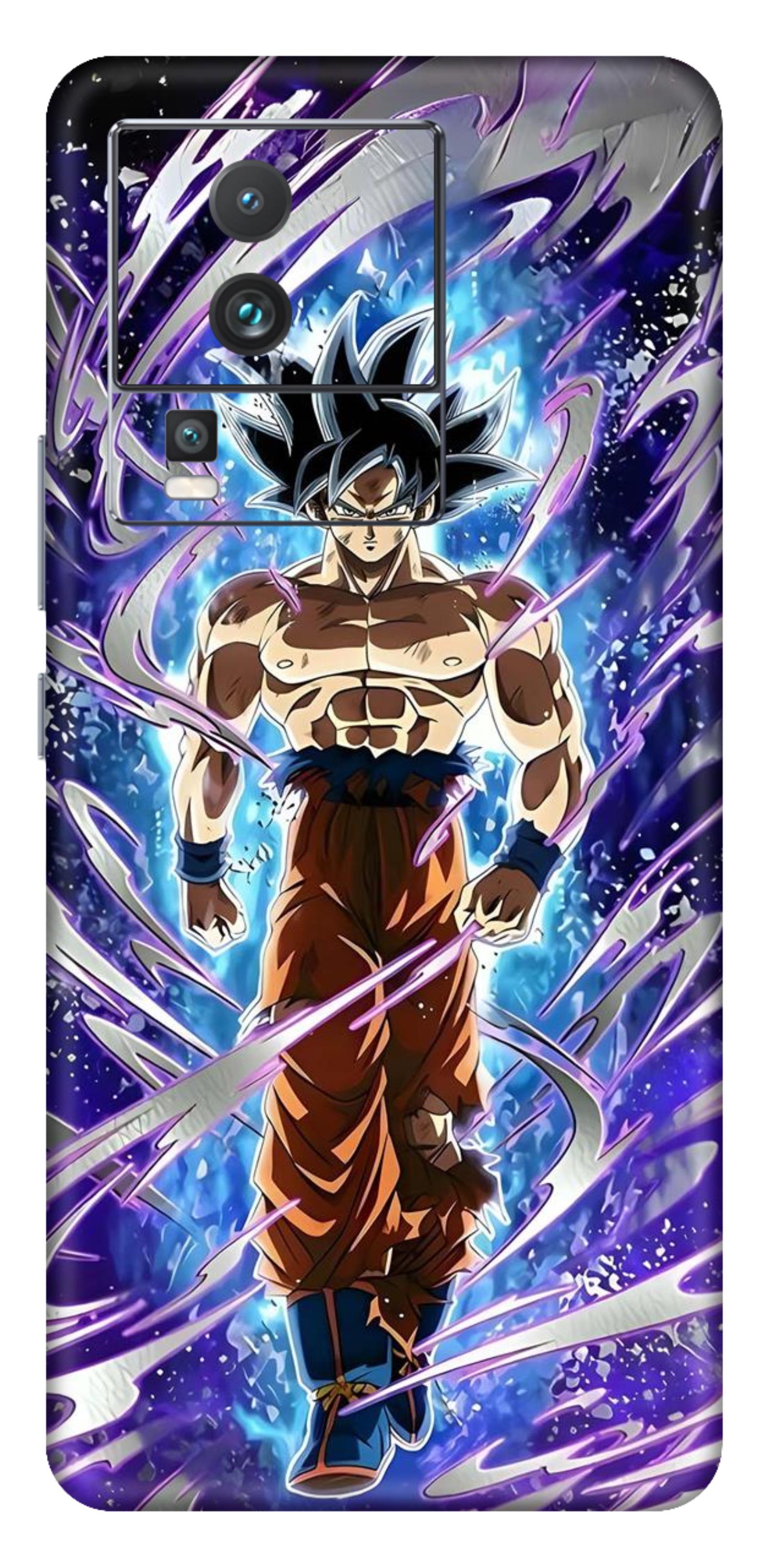 iQOO Neo 7 Pro 5G Skins and Wraps