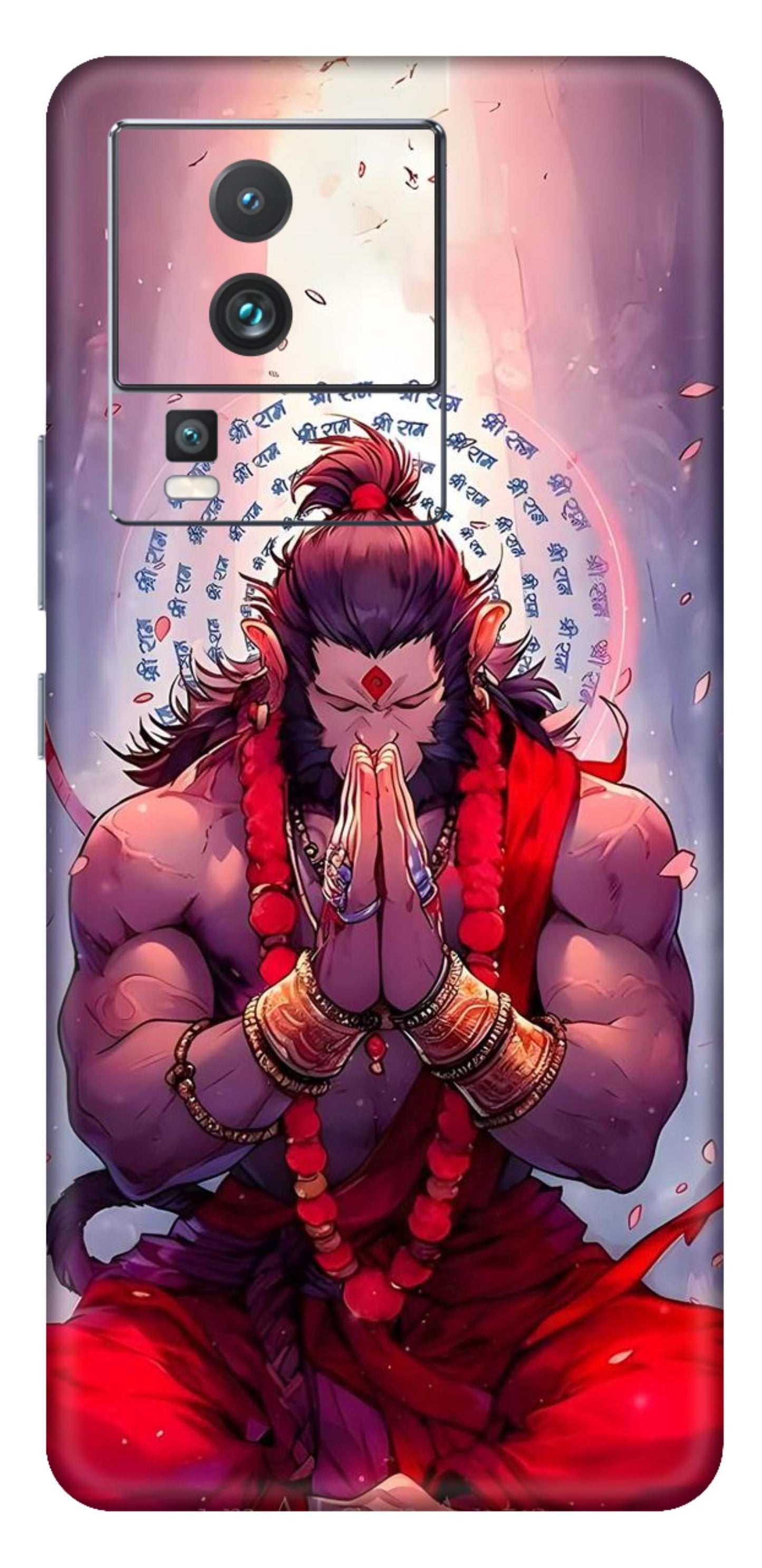 iQOO Neo 7 Pro 5G Skins and Wraps