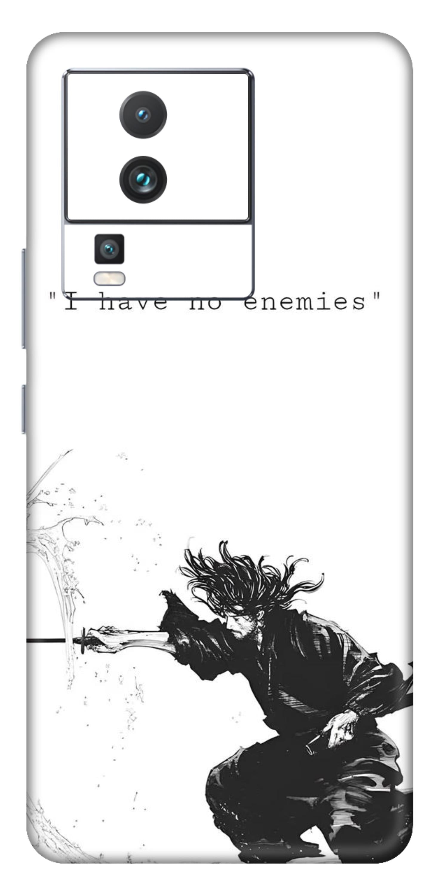 iQOO Neo 7 Pro 5G Skins and Wraps