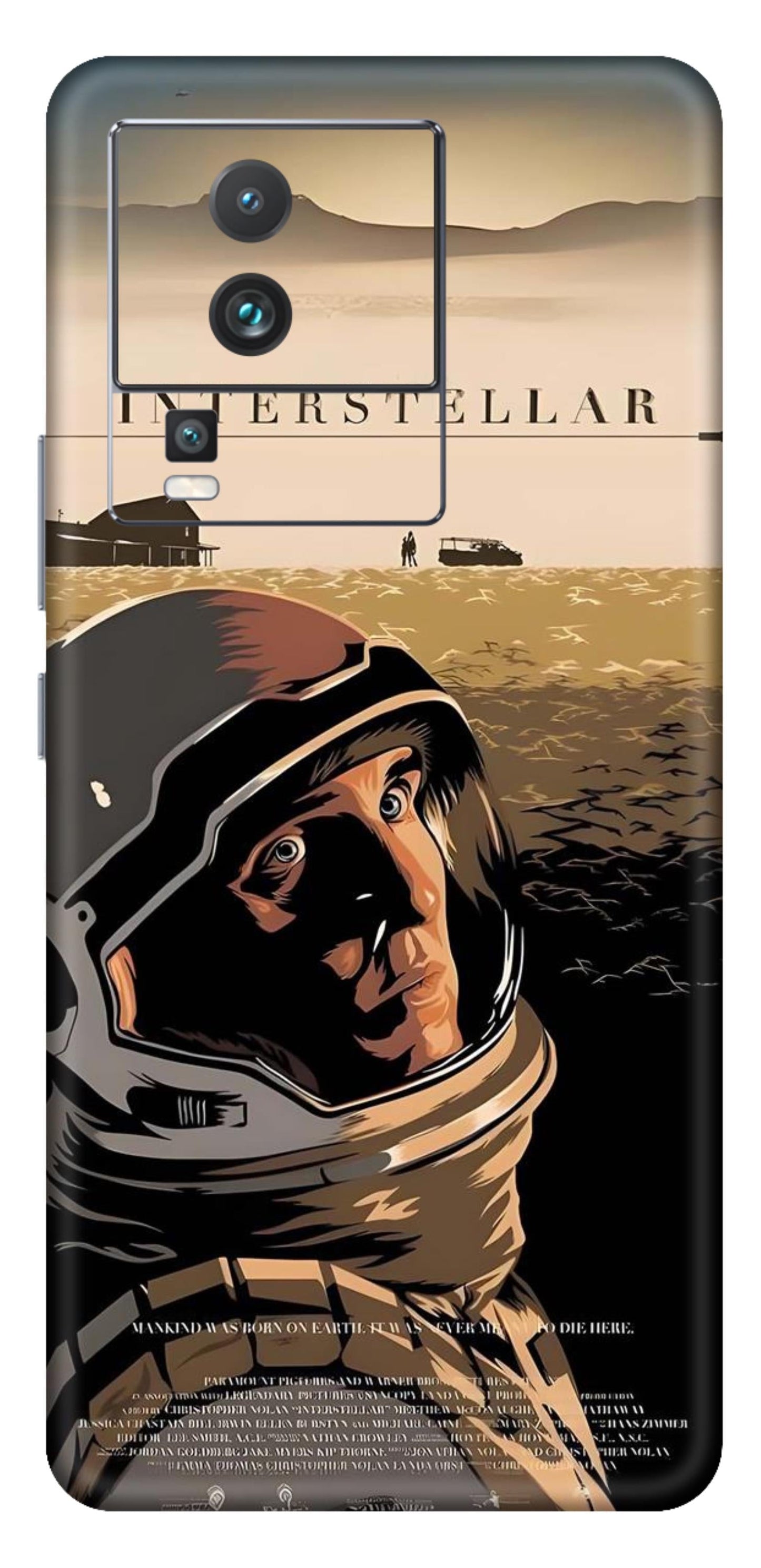 iQOO Neo 7 Pro 5G Skins and Wraps