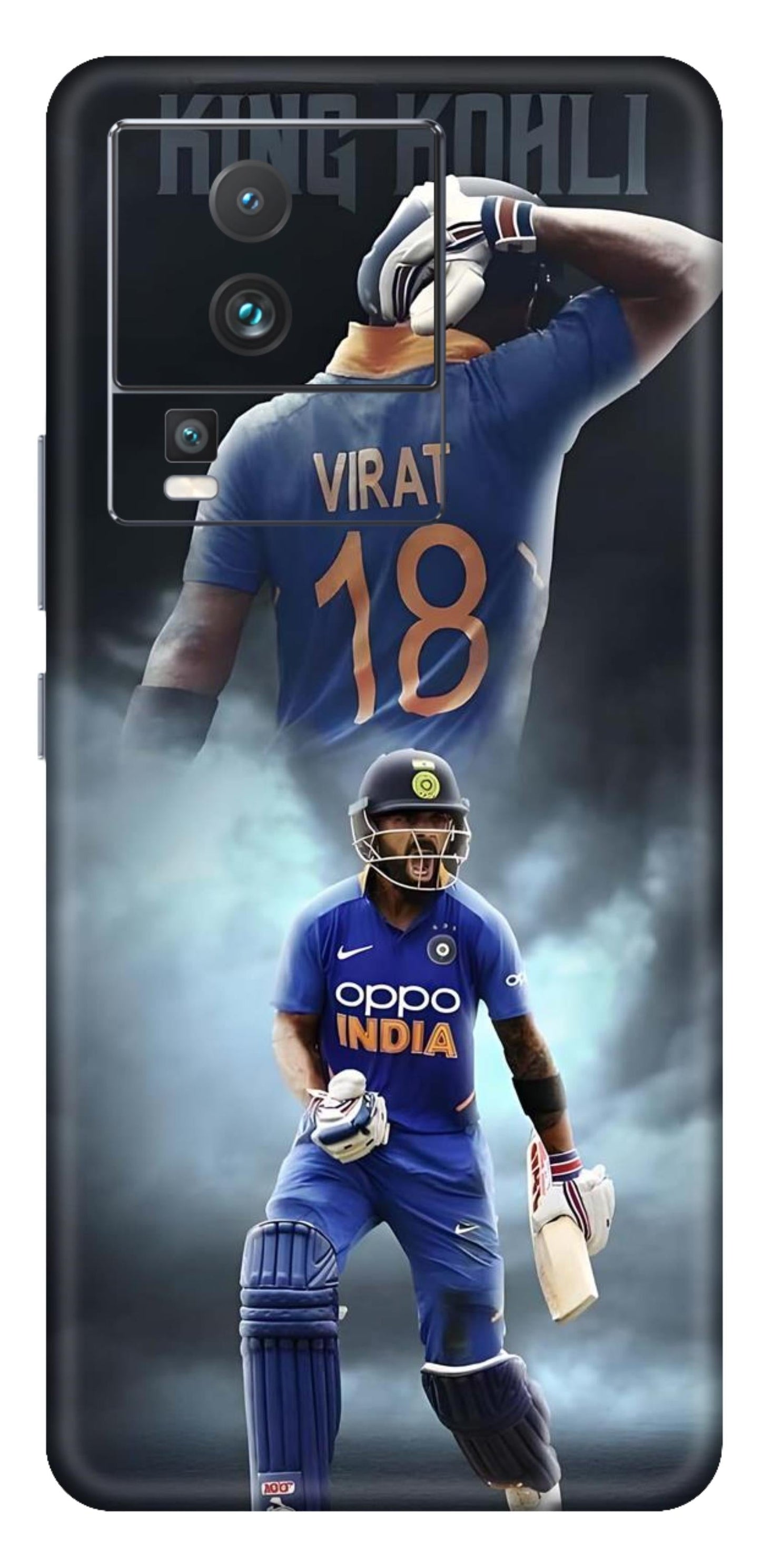 iQOO Neo 7 Pro 5G Skins and Wraps