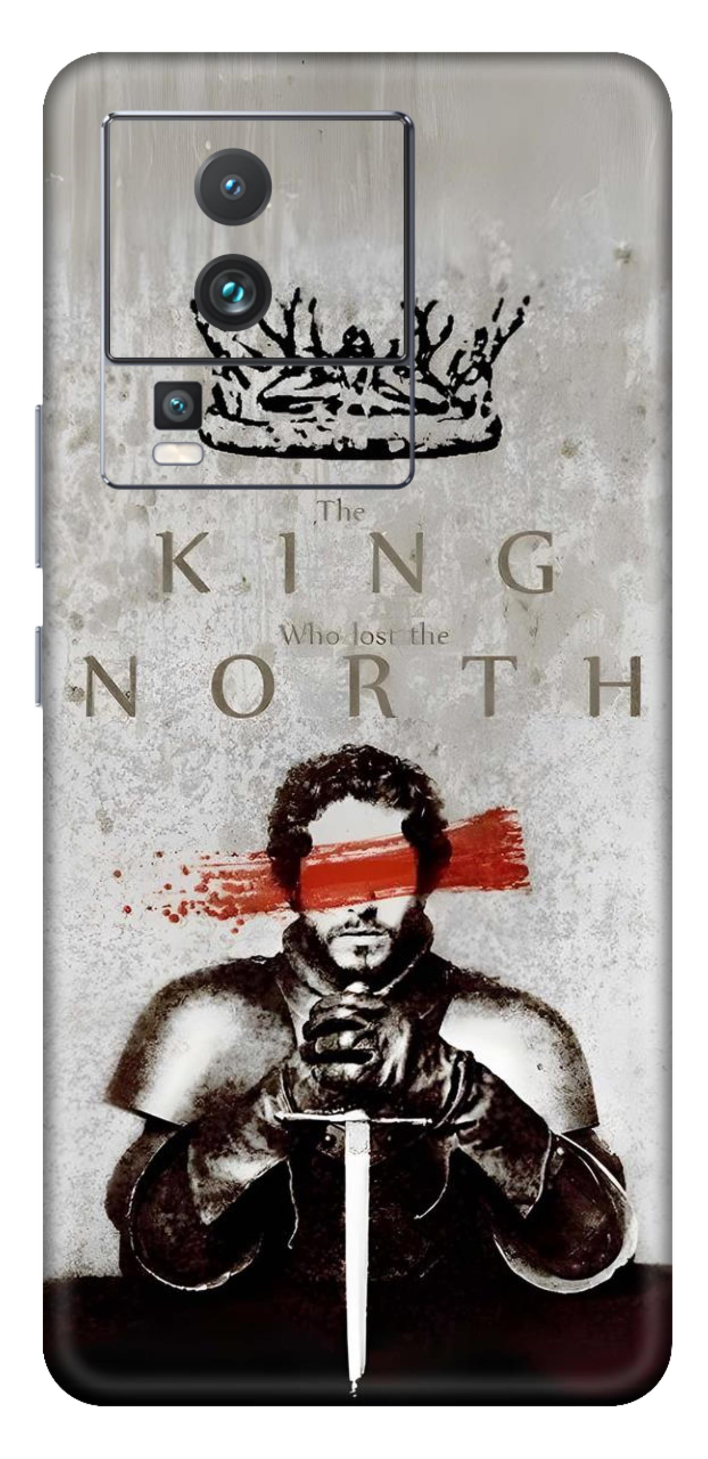 iQOO Neo 7 Pro 5G Skins and Wraps