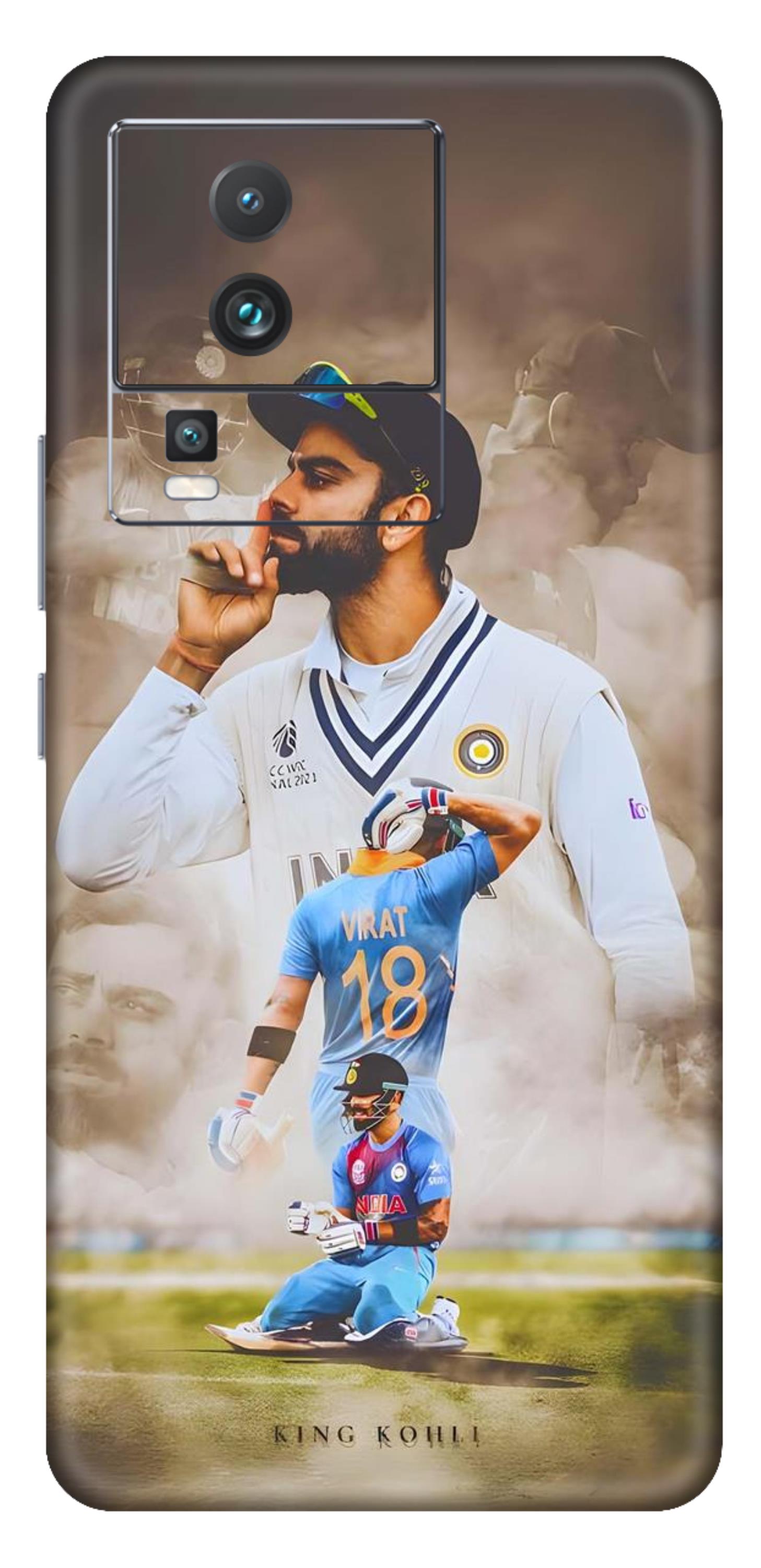 iQOO Neo 7 Pro 5G Skins and Wraps