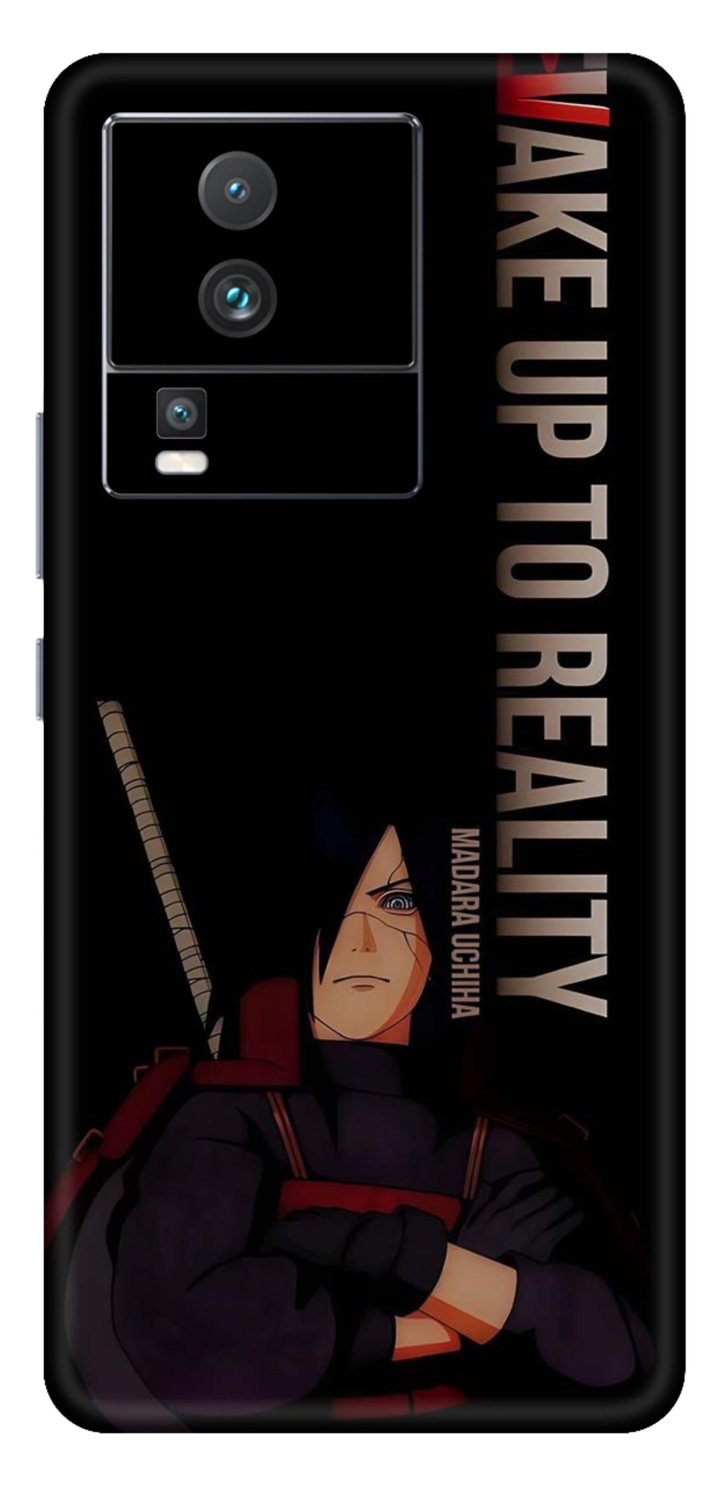 iQOO Neo 7 Pro 5G Skins and Wraps