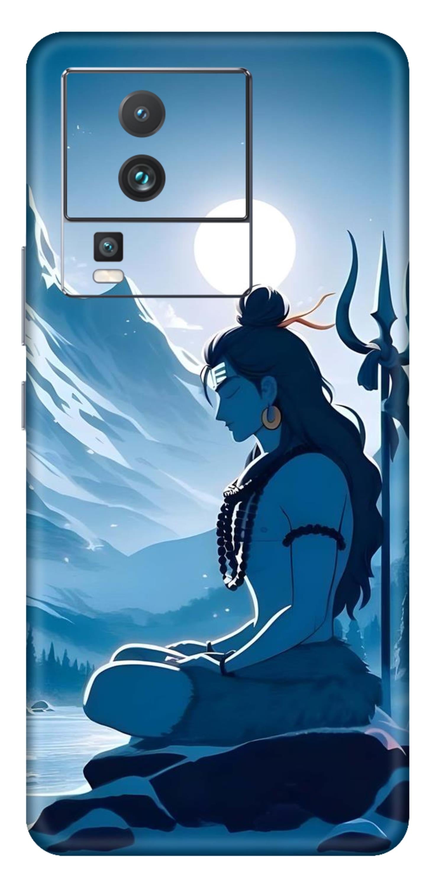 iQOO Neo 7 Pro 5G Skins and Wraps