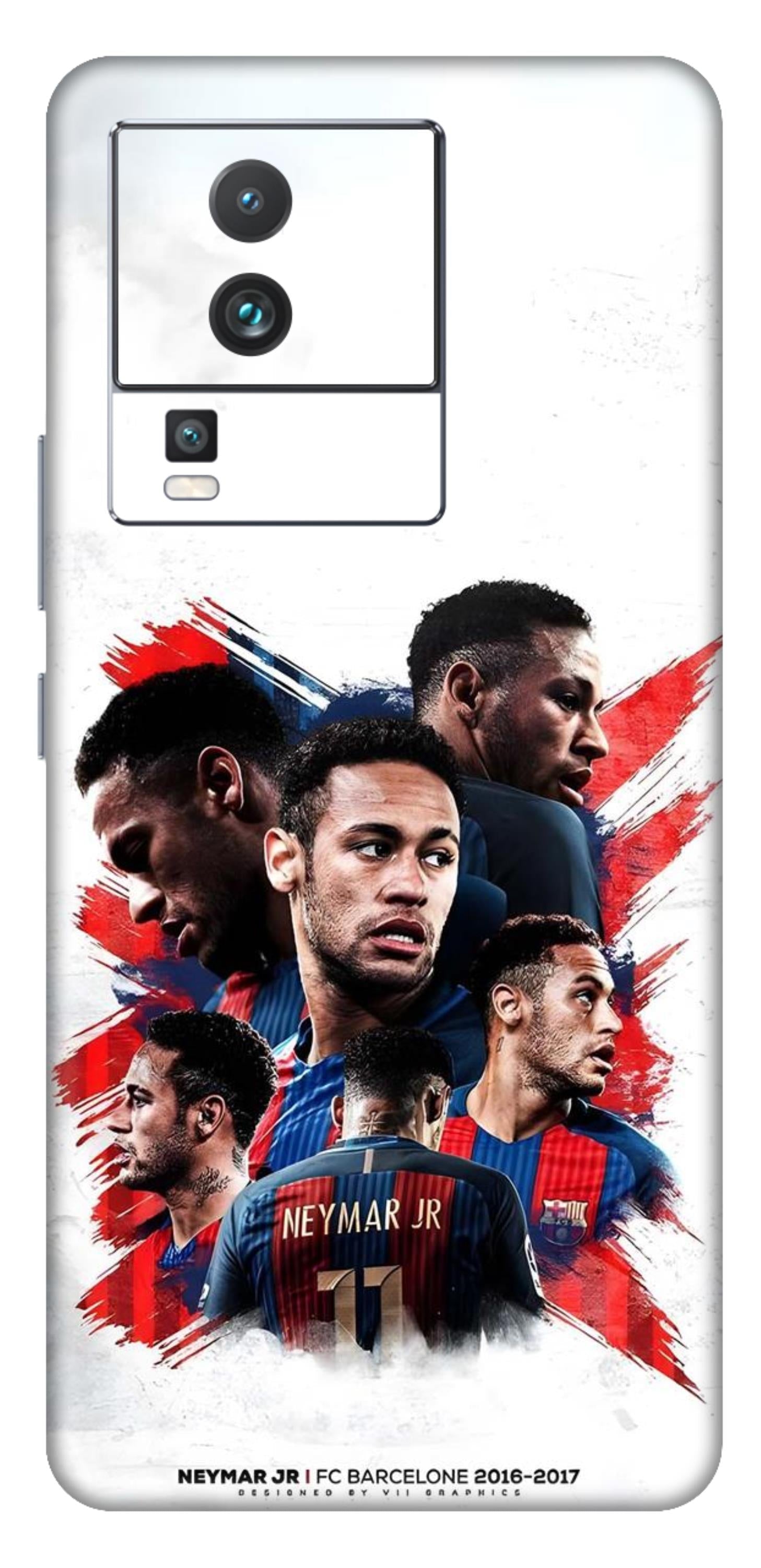 iQOO Neo 7 Pro 5G Skins and Wraps