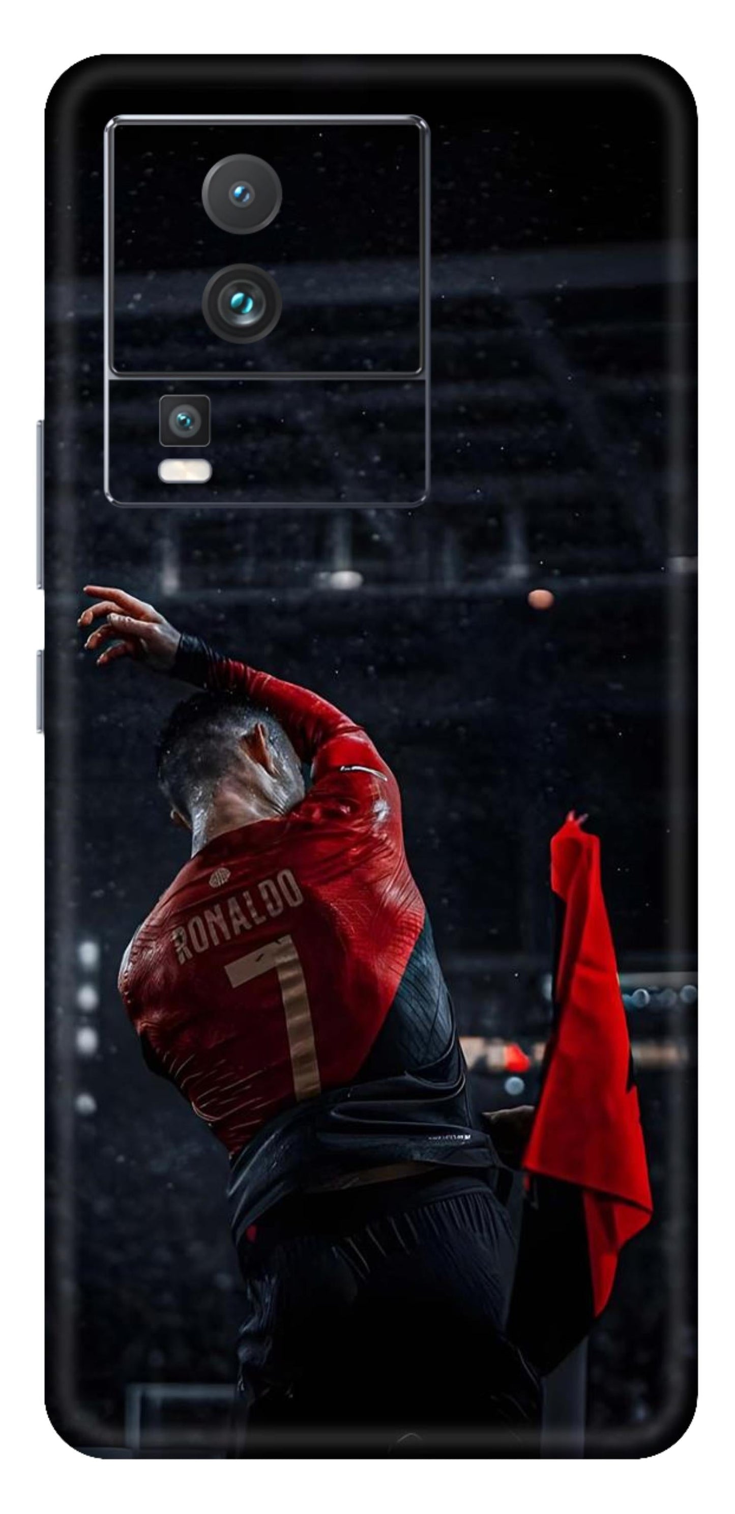 iQOO Neo 7 Pro 5G Skins and Wraps