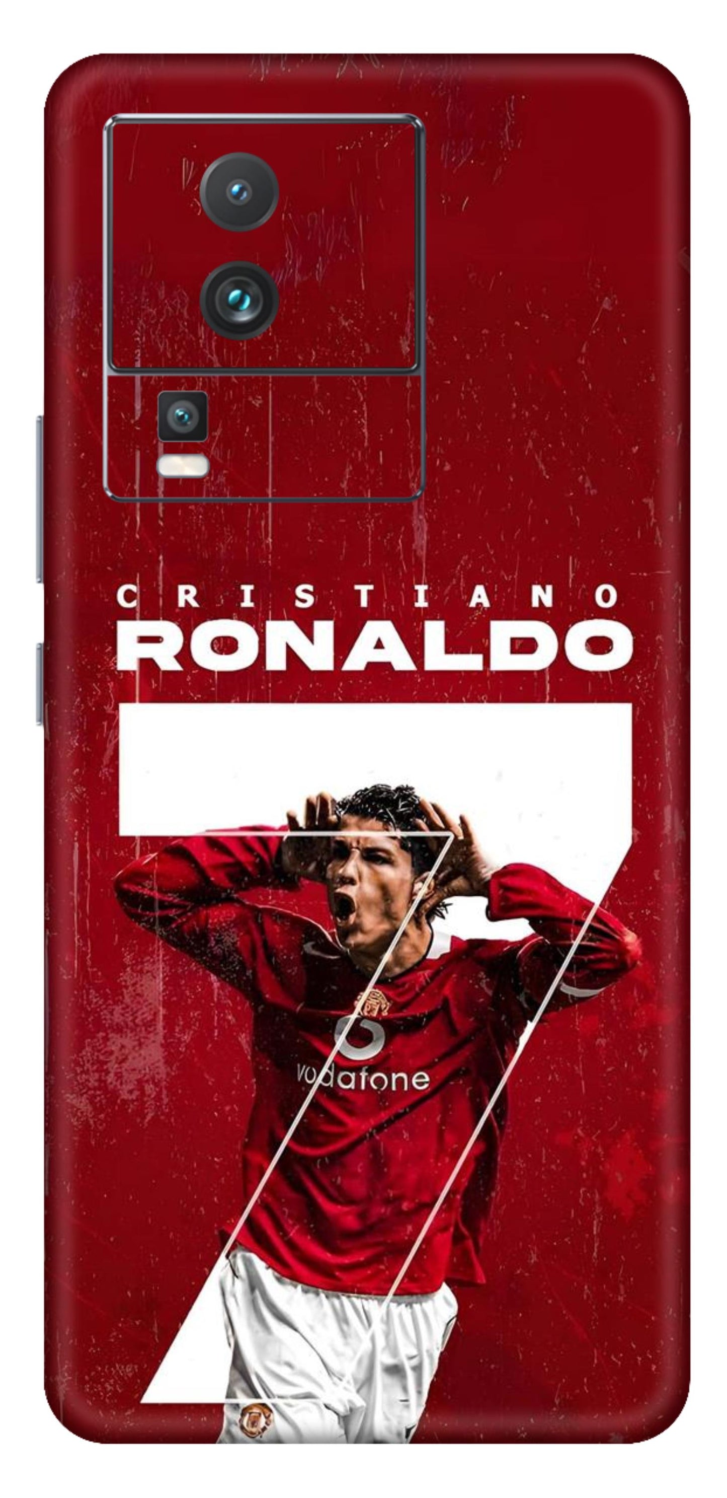 iQOO Neo 7 Pro 5G Skins and Wraps