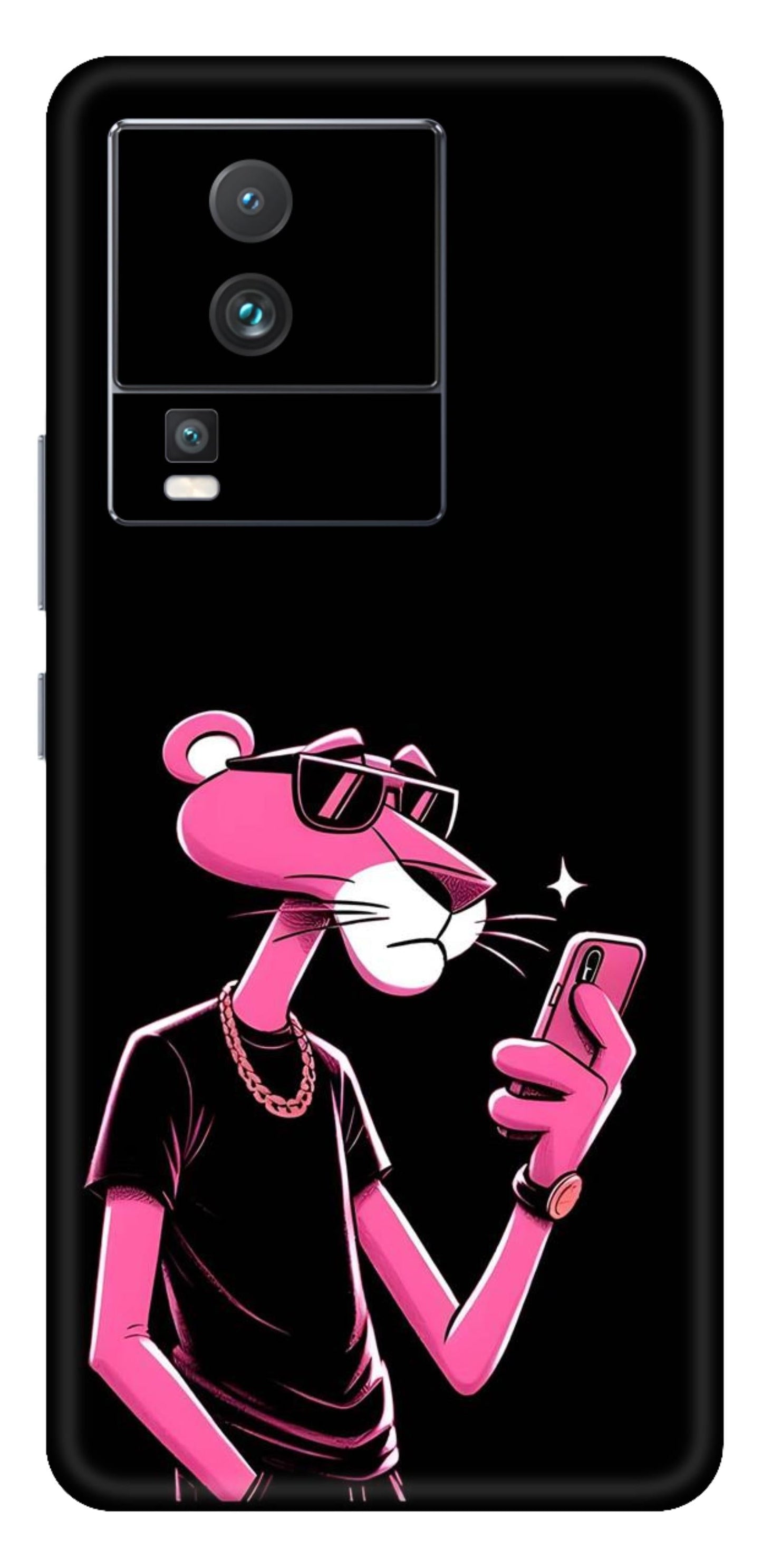 iQOO Neo 7 Pro 5G Skins and Wraps