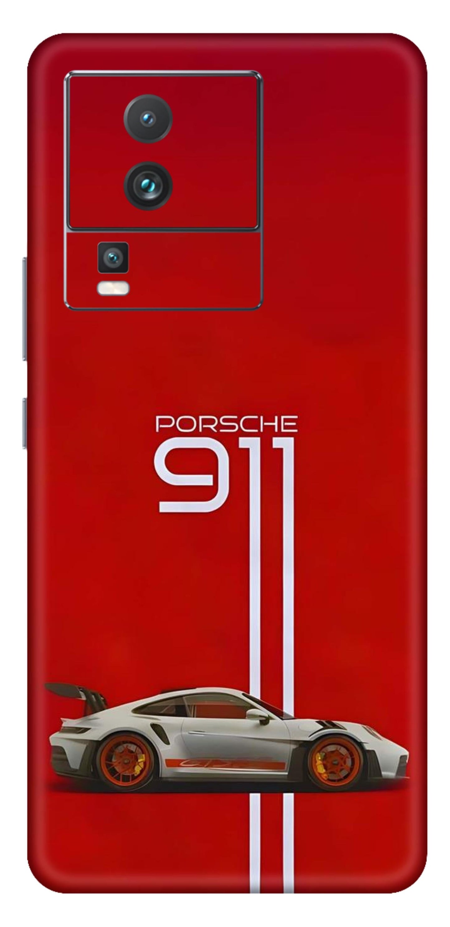 iQOO Neo 7 Pro 5G Skins and Wraps