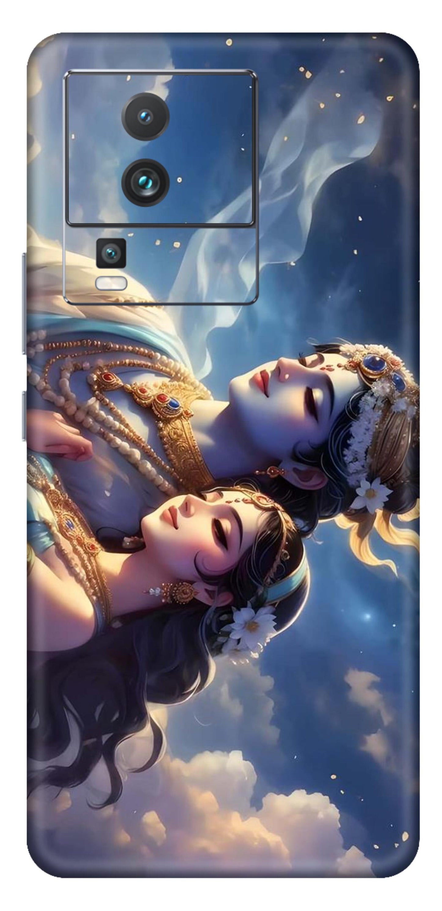 iQOO Neo 7 Pro 5G Skins and Wraps