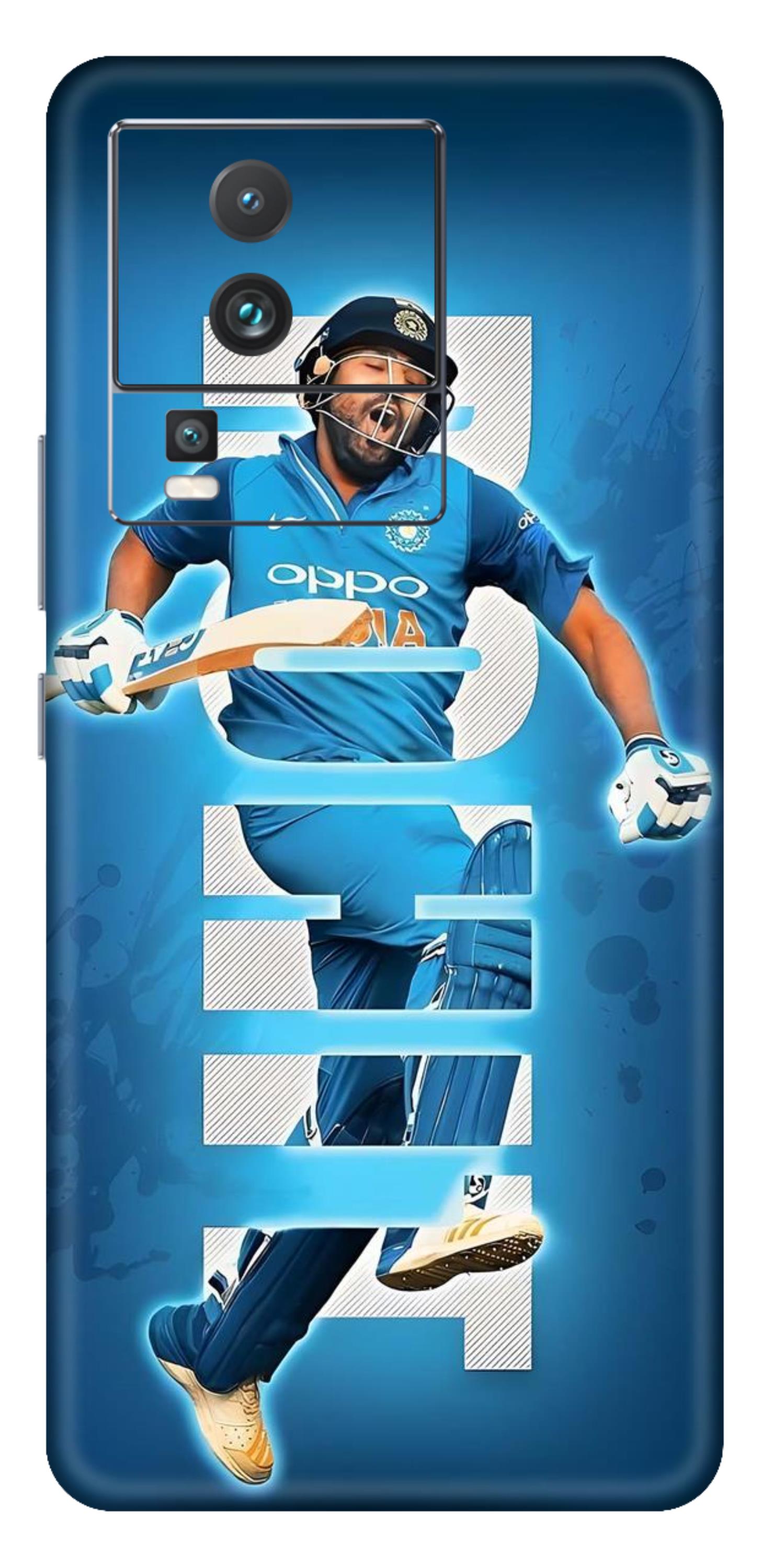 iQOO Neo 7 Pro 5G Skins and Wraps