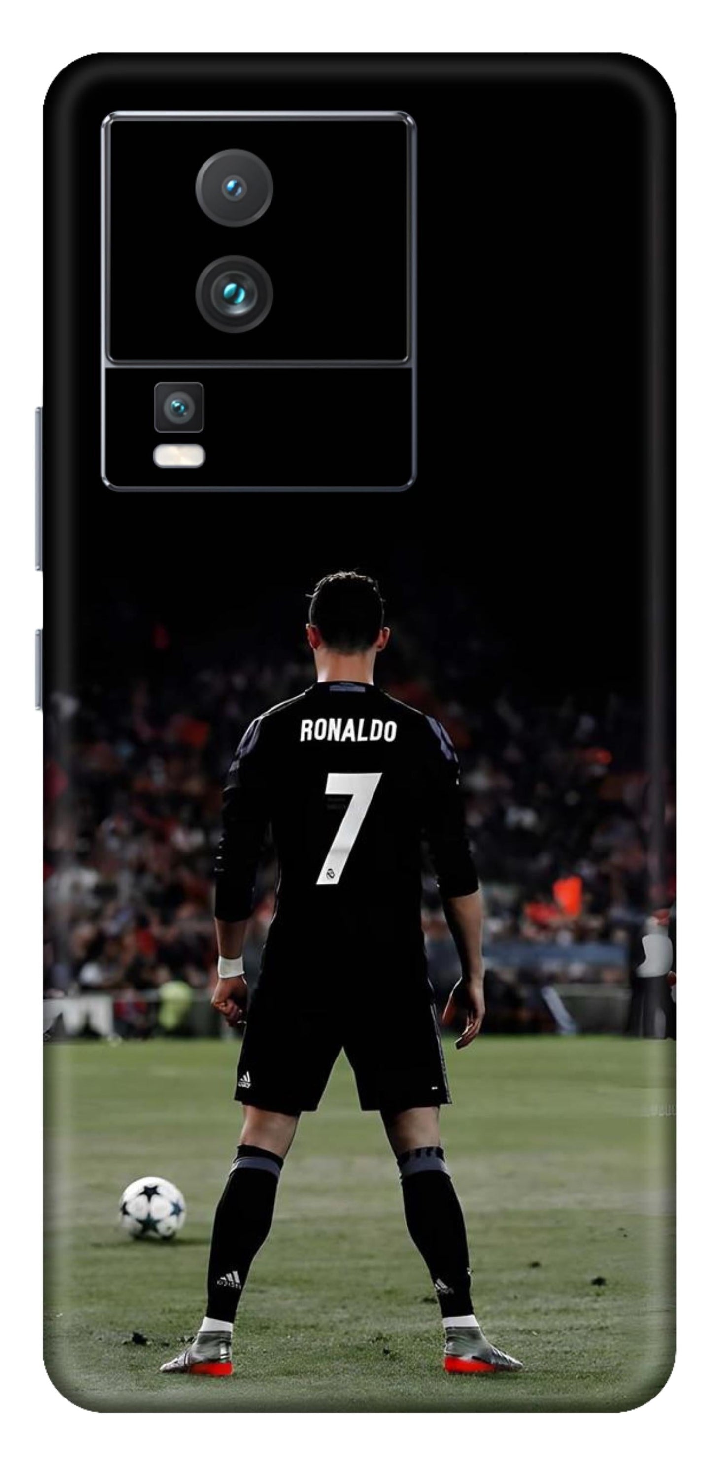 iQOO Neo 7 Pro 5G Skins and Wraps