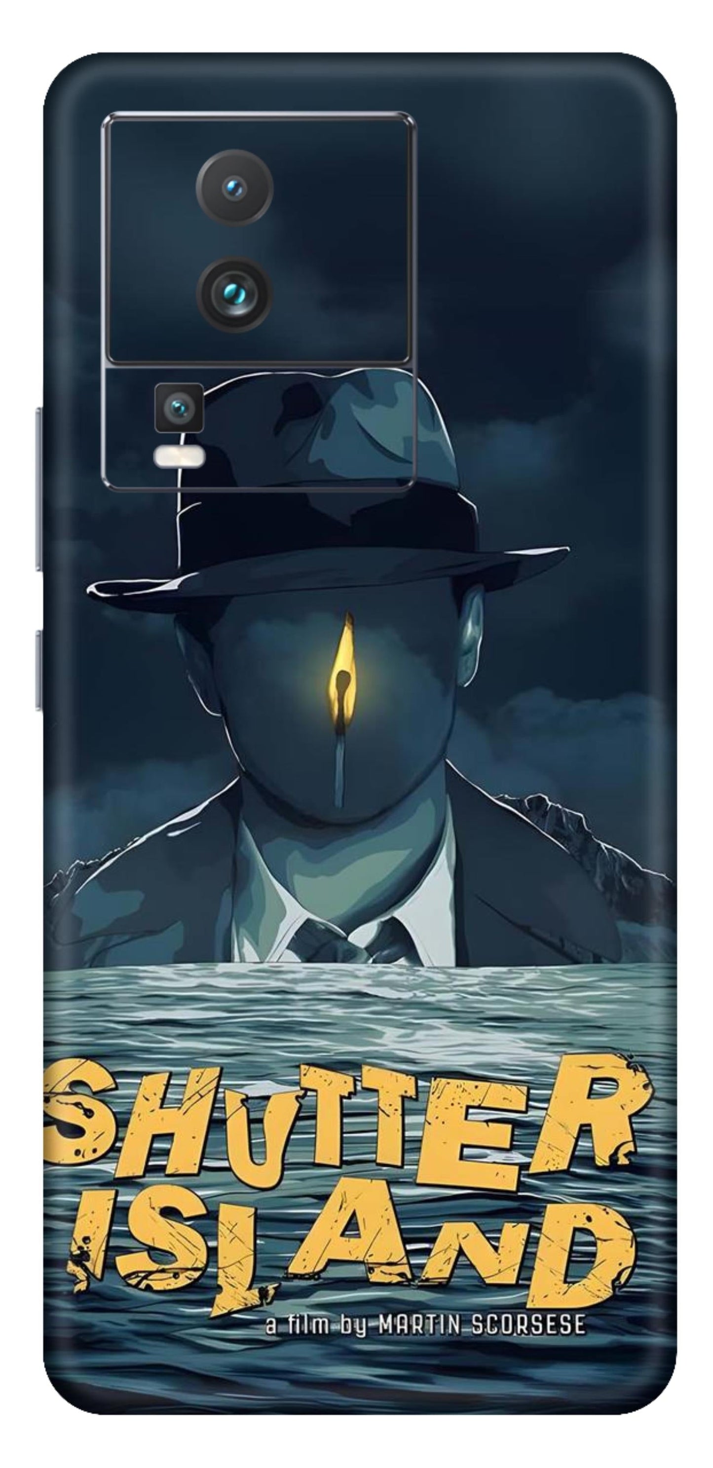 iQOO Neo 7 Pro 5G Skins and Wraps